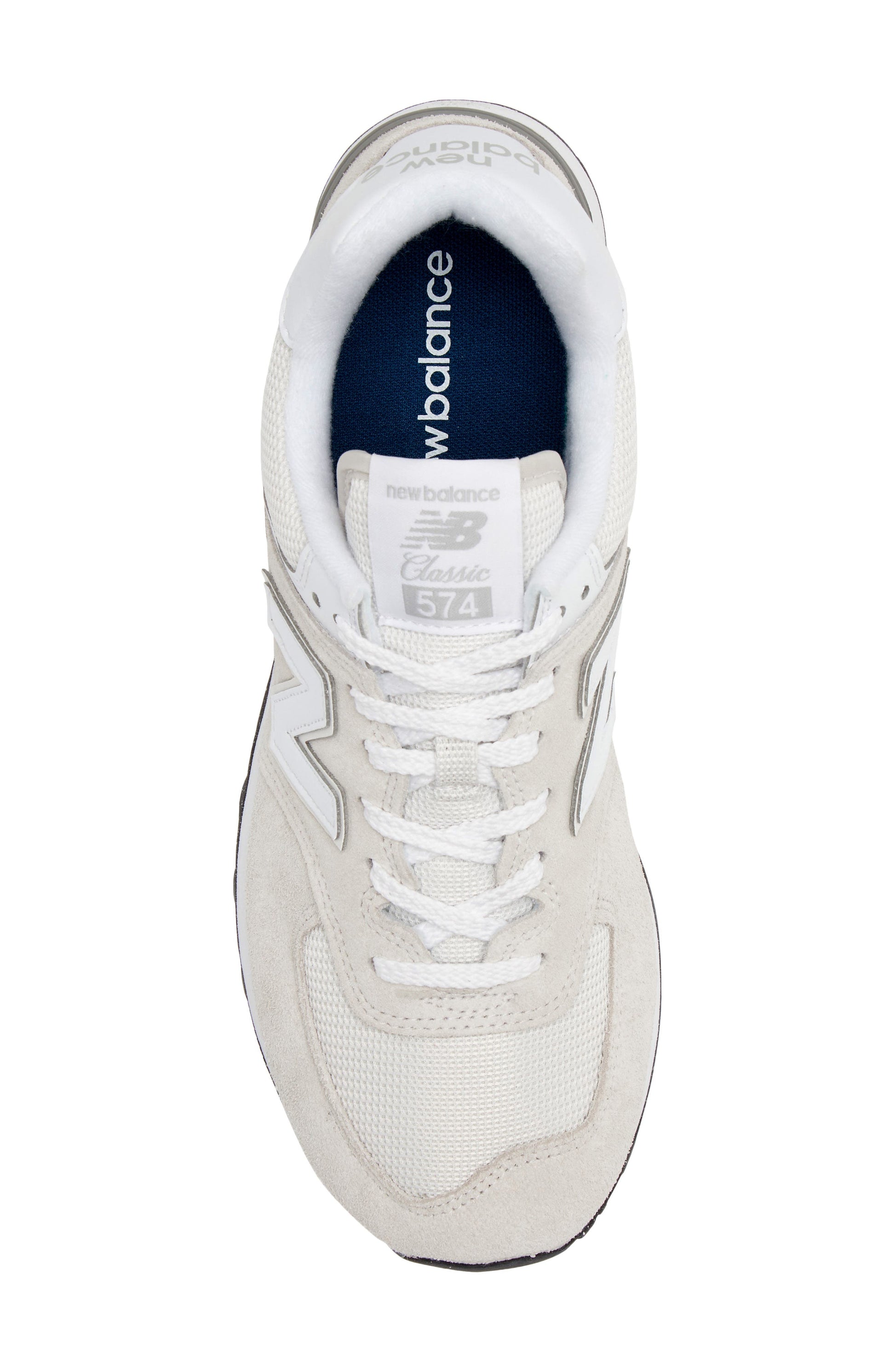 NIMBUS CLOUD/ WHITE