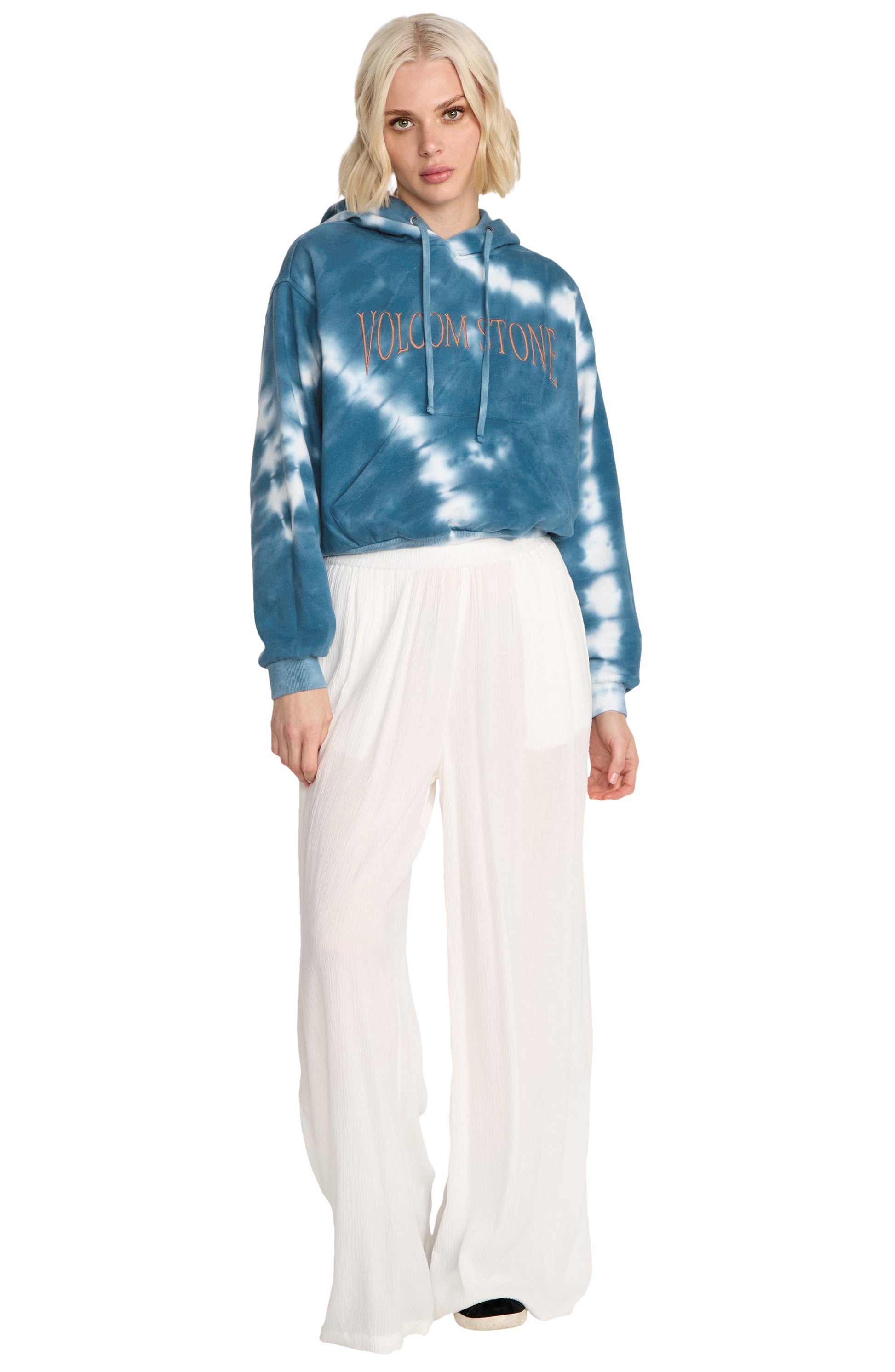 BLUE MULTI