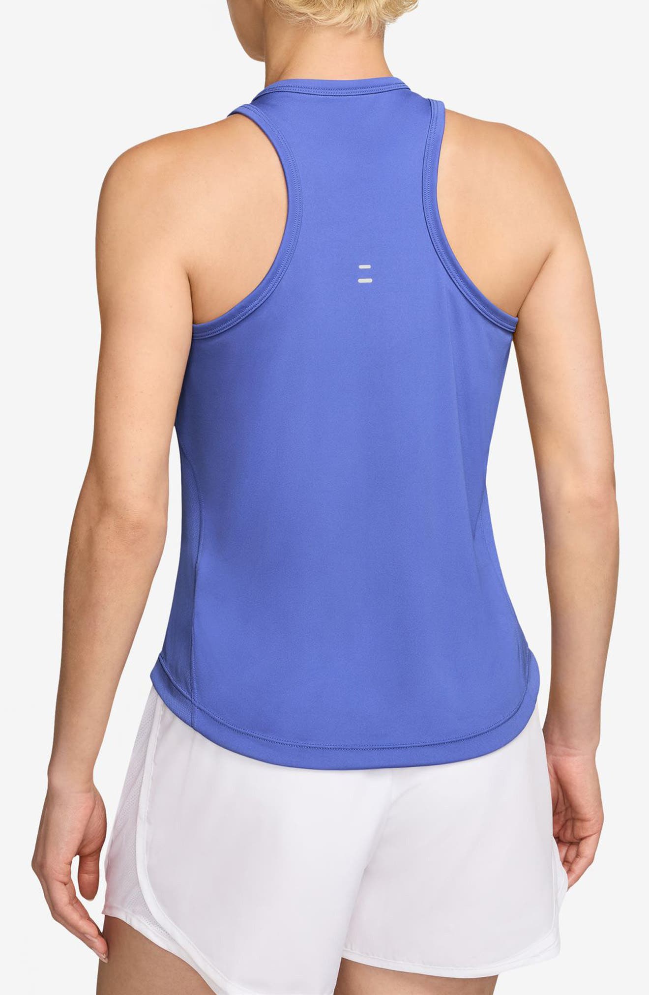 SAPPHIRE/ REFLECTIVE SILVER