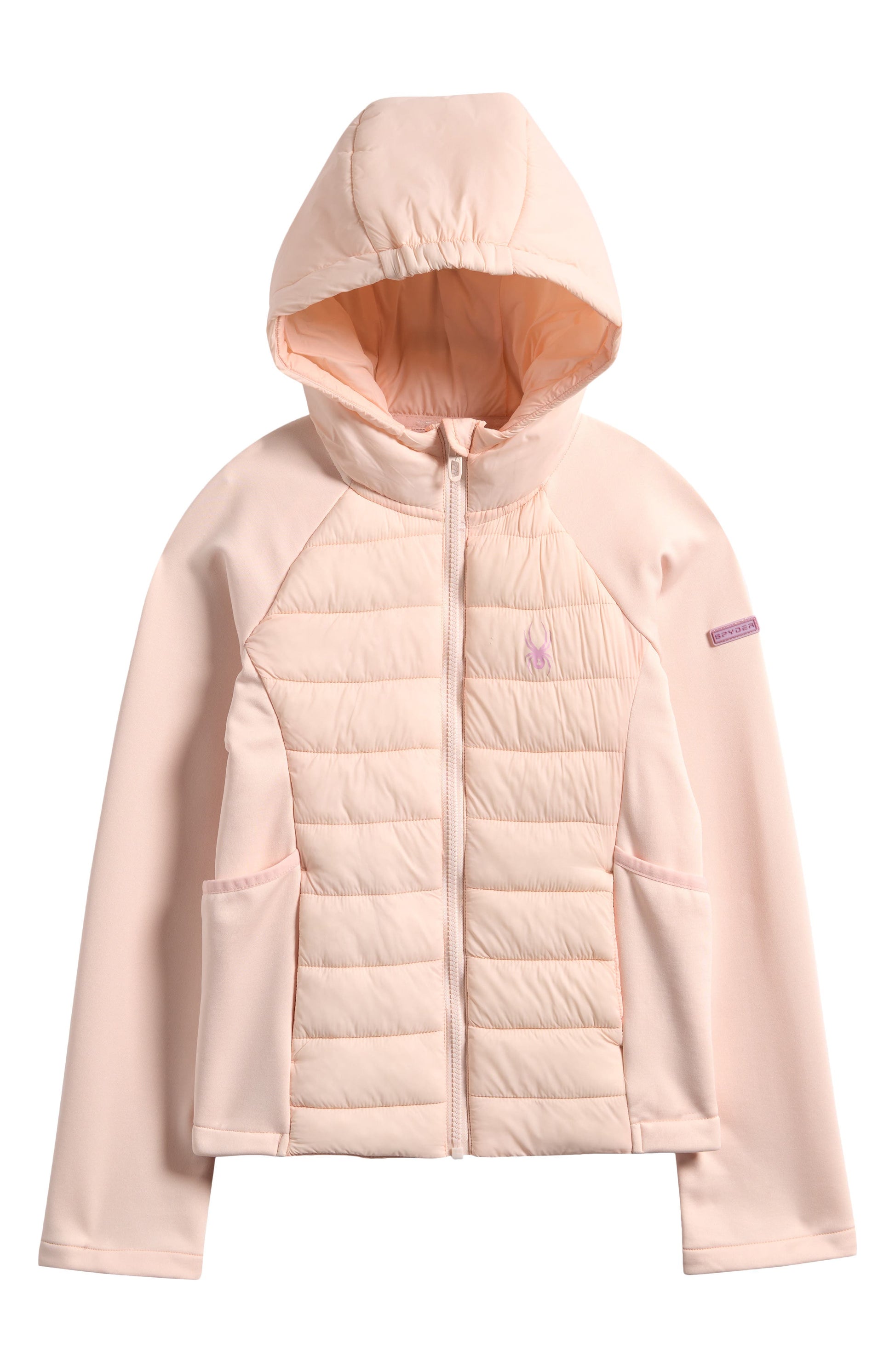 POWDER PINK