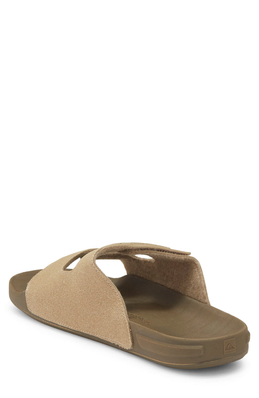 TAN/ MEDIUM BROWN