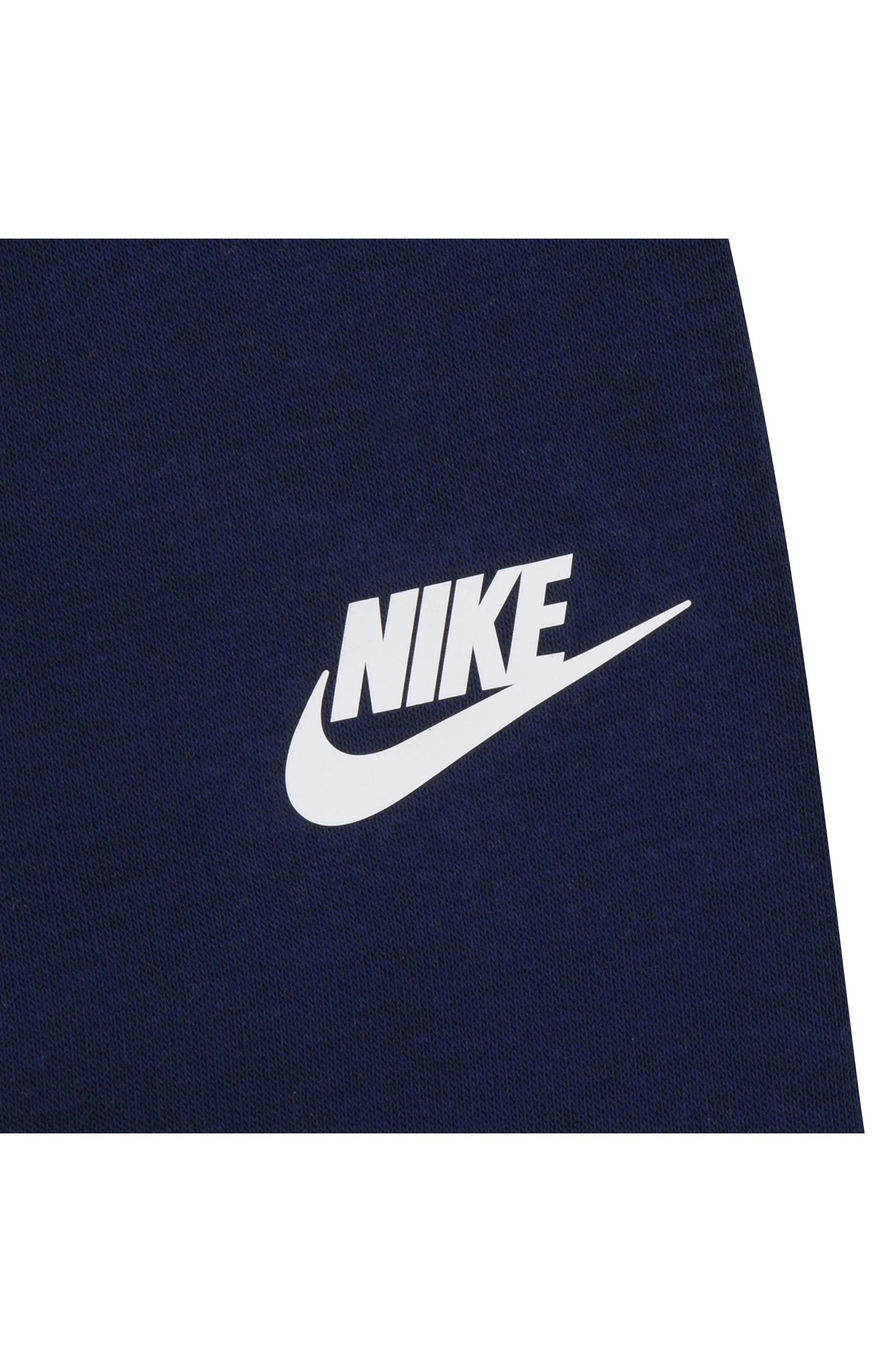 MIDNIGHT NAVY