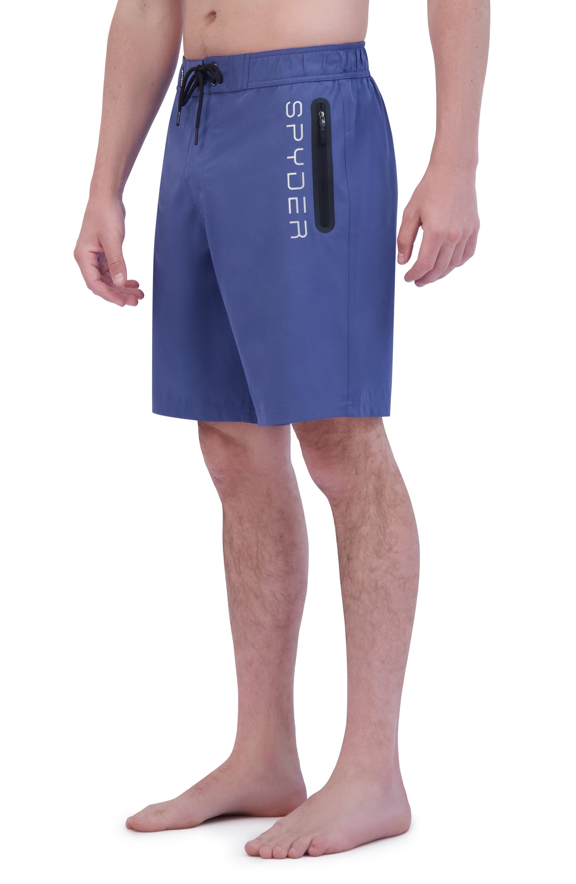 BLUE GREY