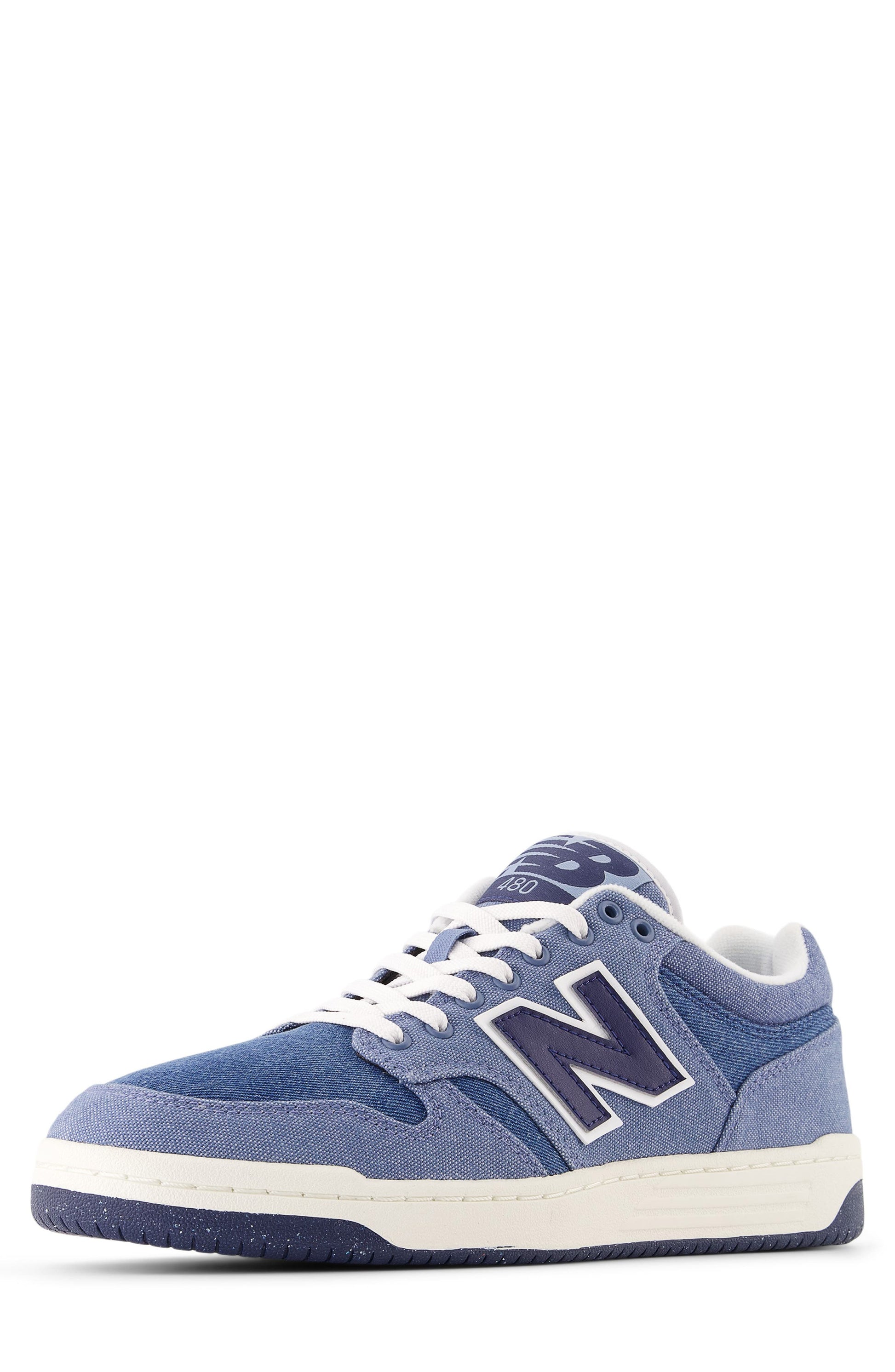 DENIM BLUE/ NAVY