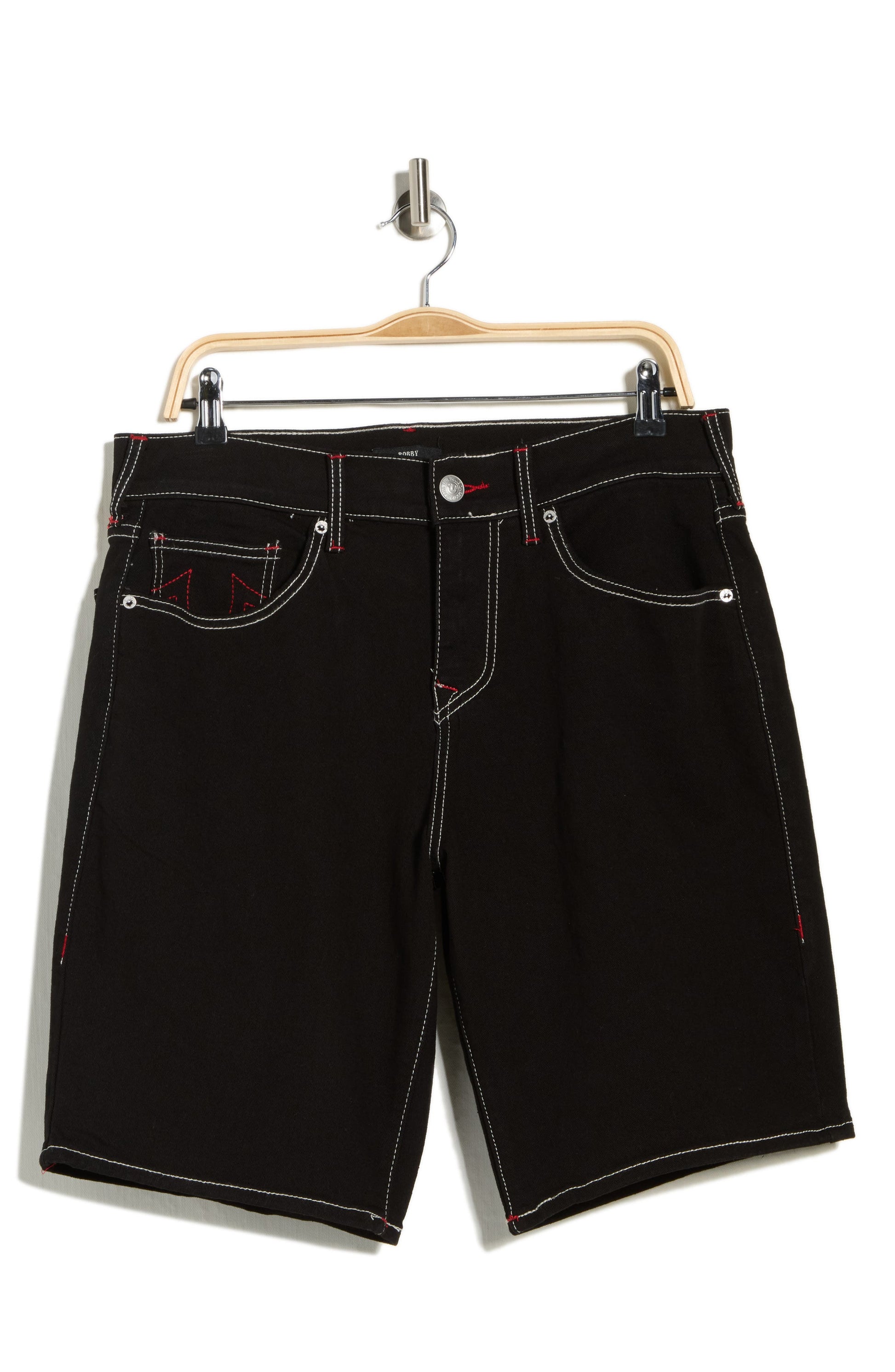 RINSE BLACK