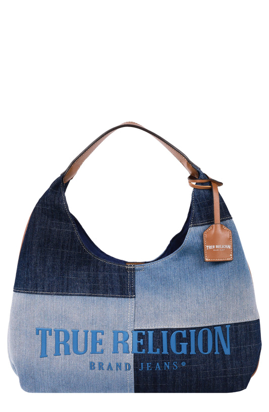 DENIM/ BLUE