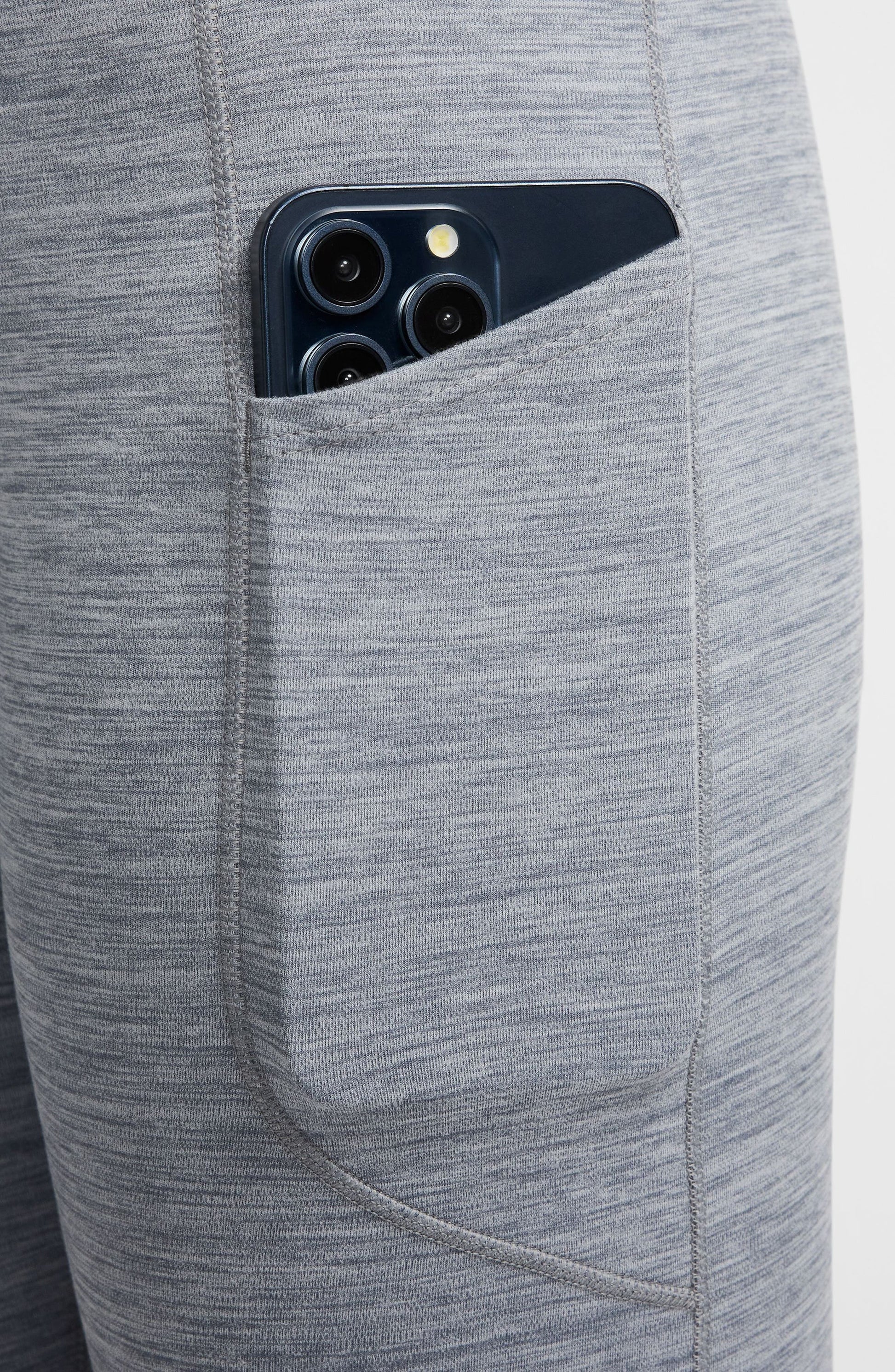 SMOKE GREY/ BLACK