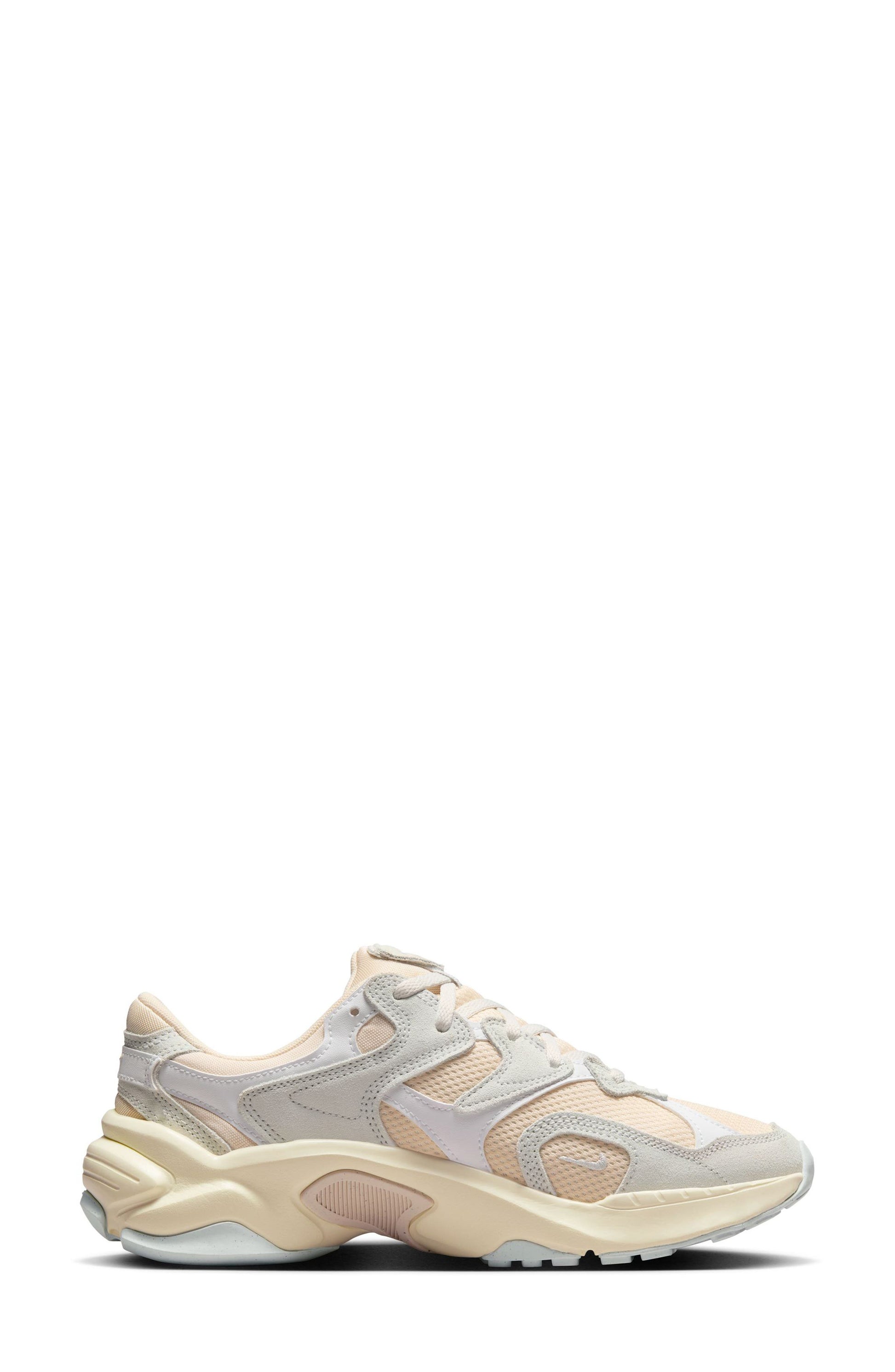 DUST/ PEARL WHITE