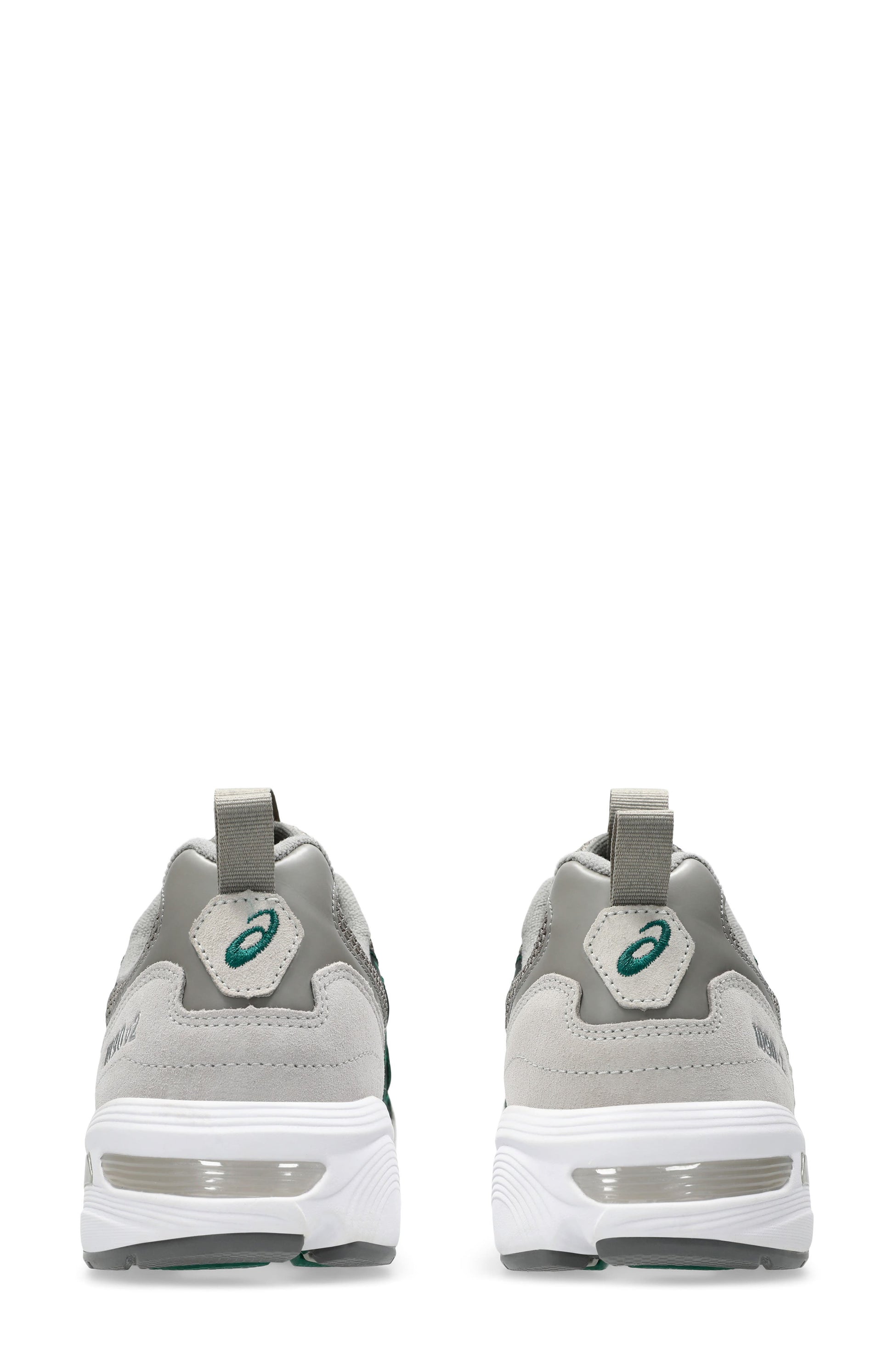 STEEPLE GREY/ JASPER GREEN