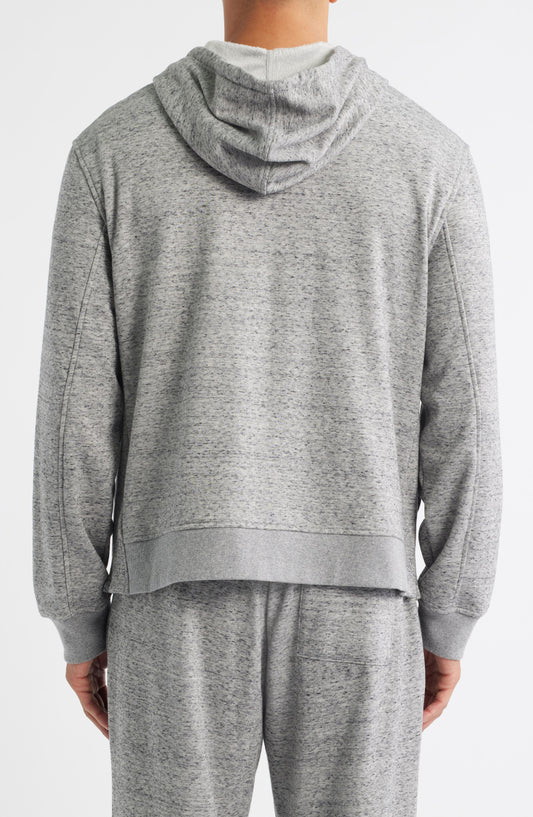 GREY HEATHER