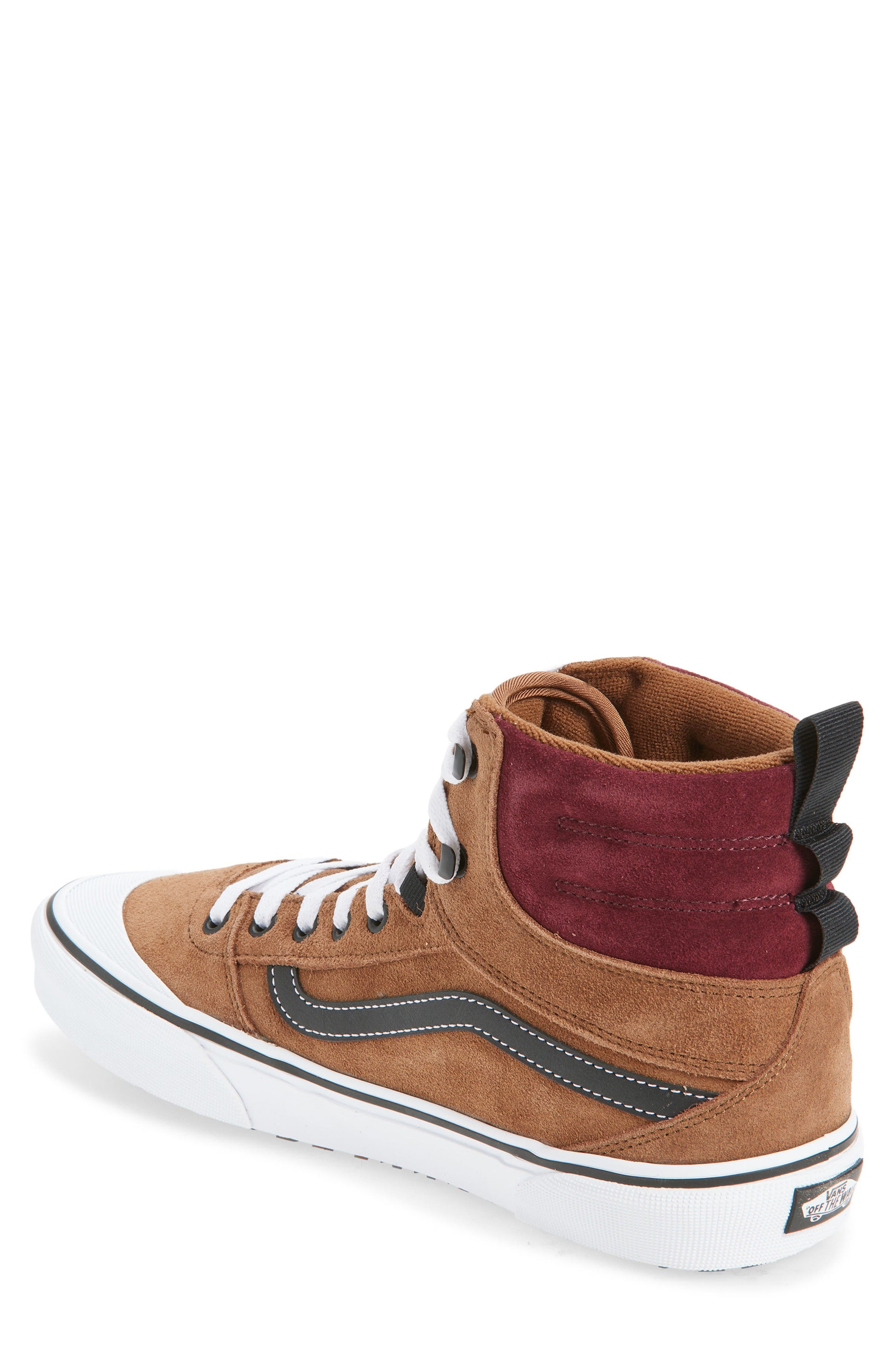 SUEDE DACHSHUND
