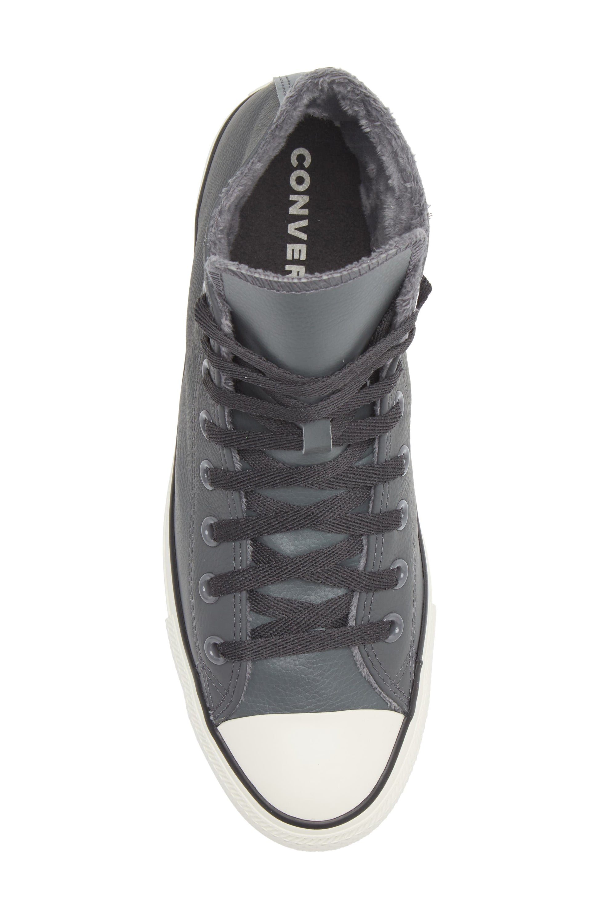 IRON GREY/ EGRET/ SMOKE GREY