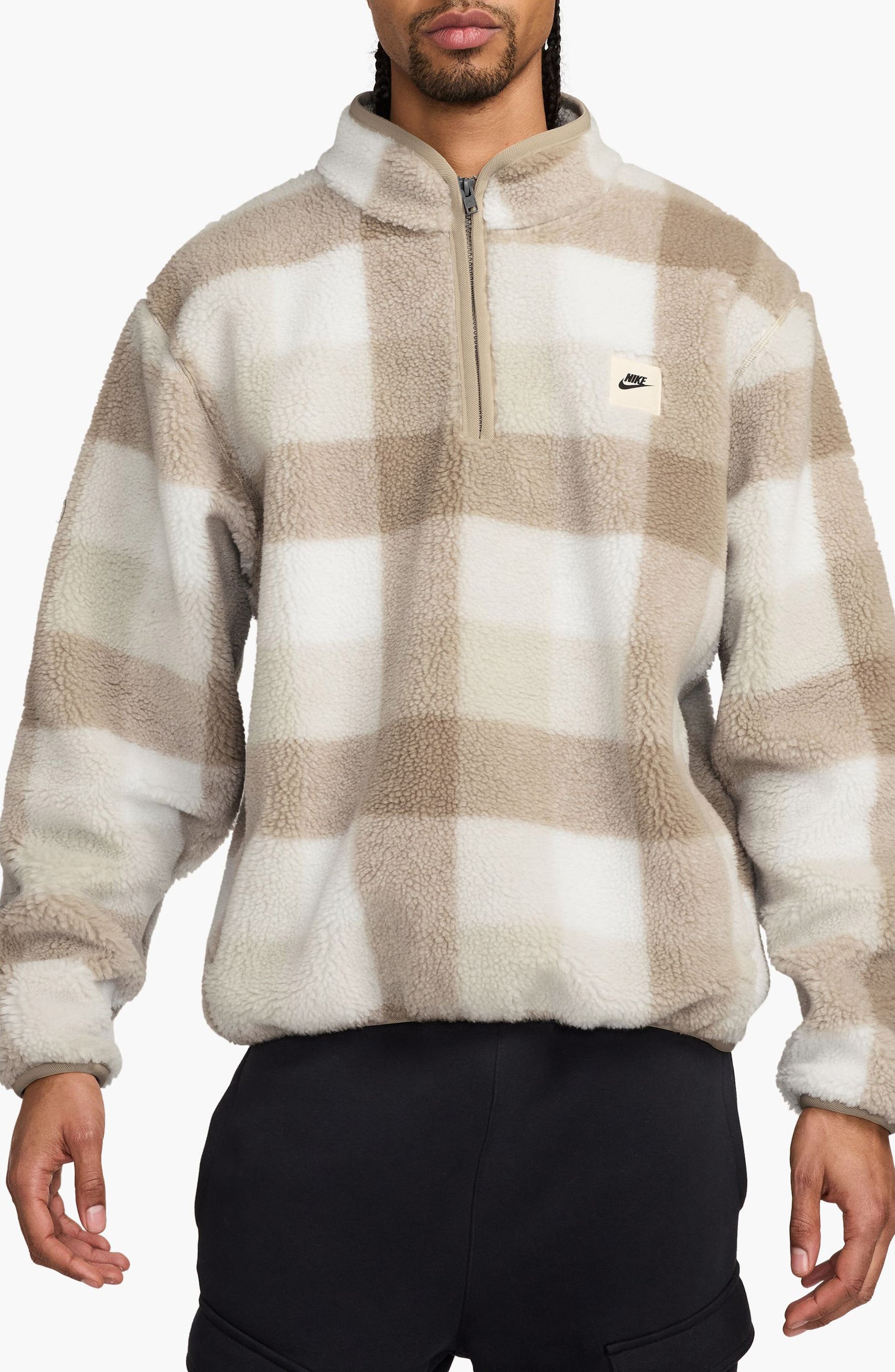 KHAKI/ SAIL/ LIGHT BONE