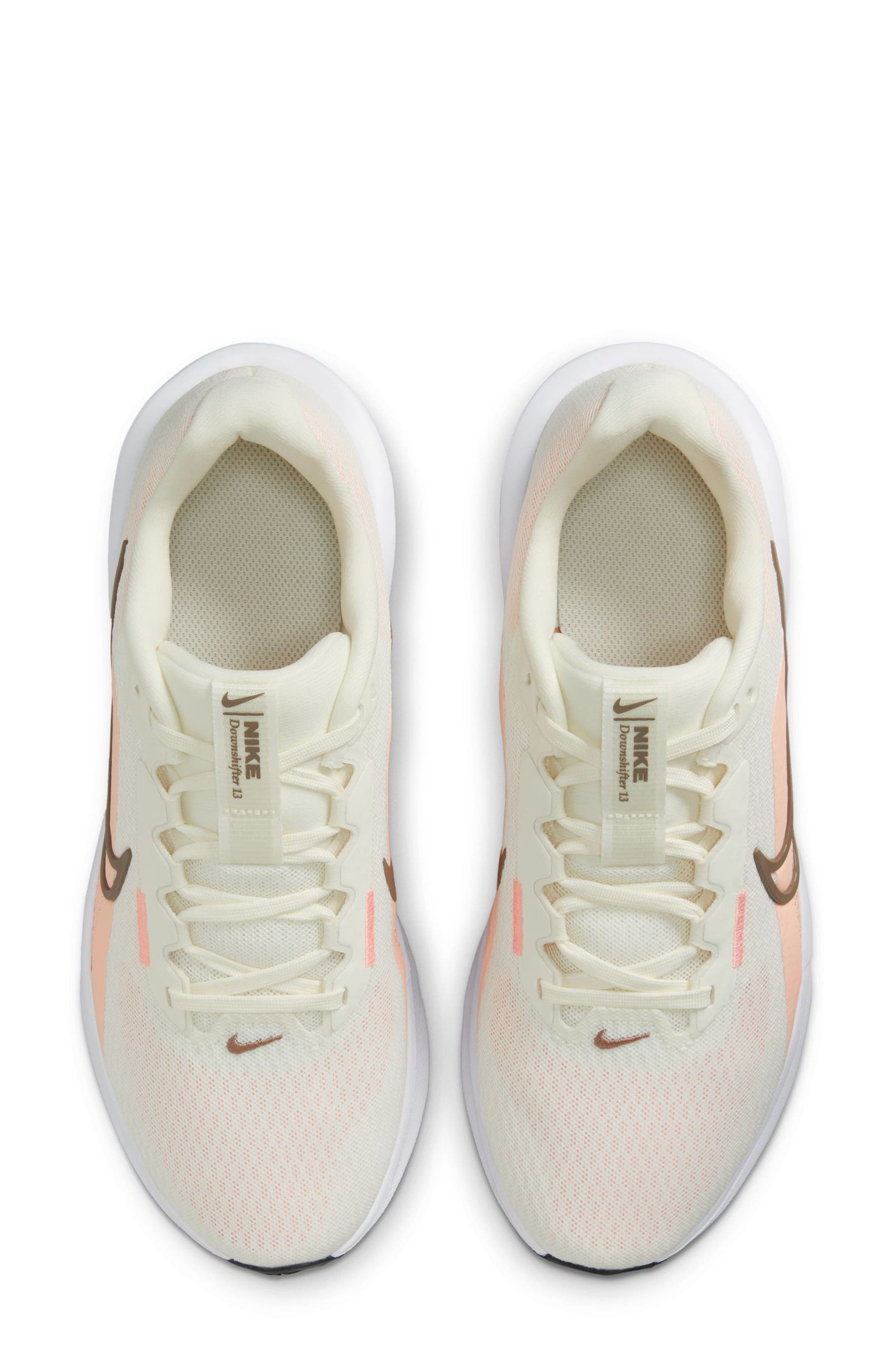 SAIL/ BROWN/ CORAL/ WHITE