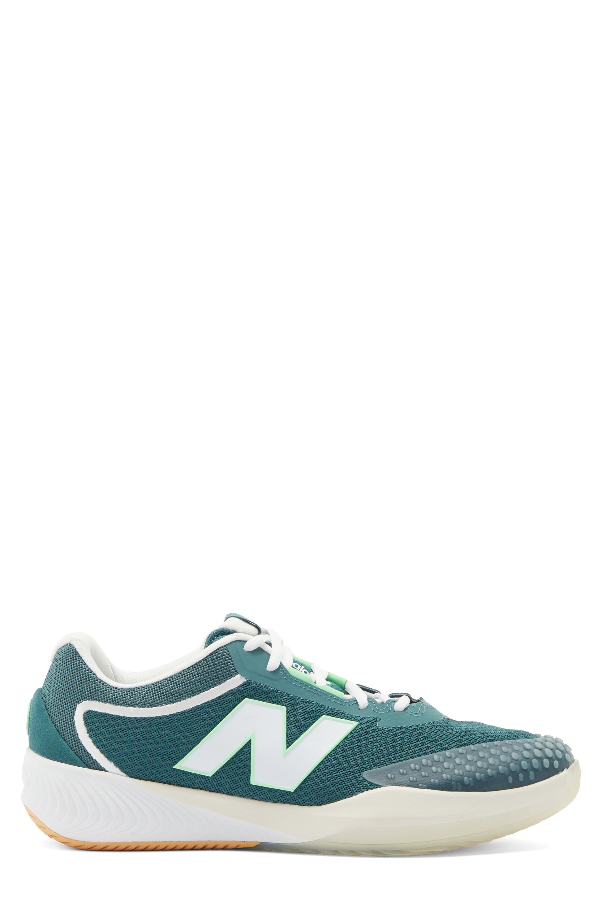 NEW SPRUCE/ WHITE