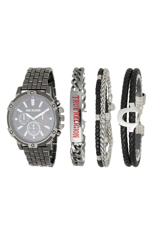GUNMETAL