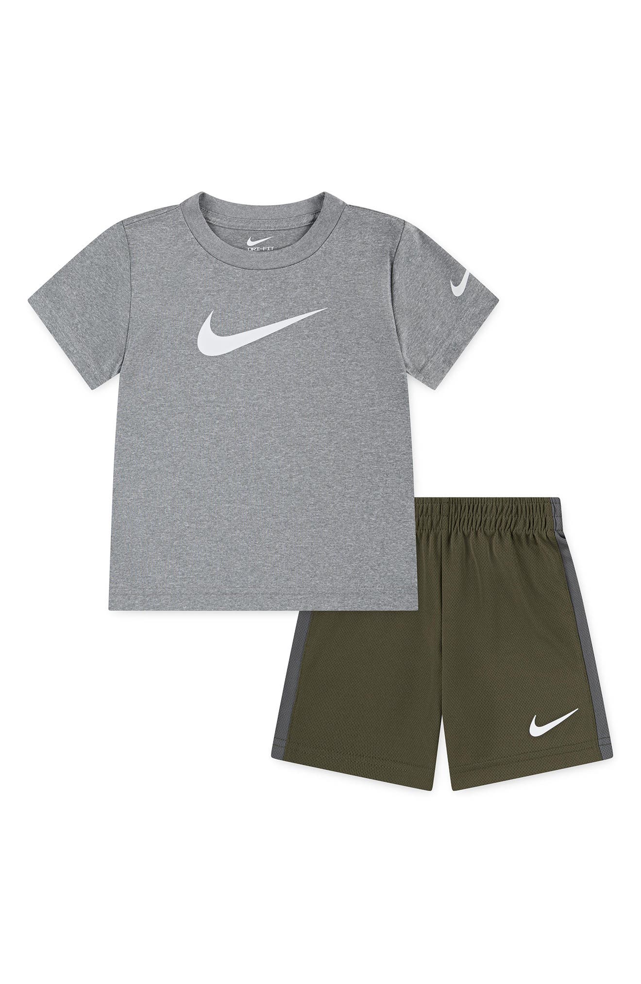 MEDIUM OLIVE