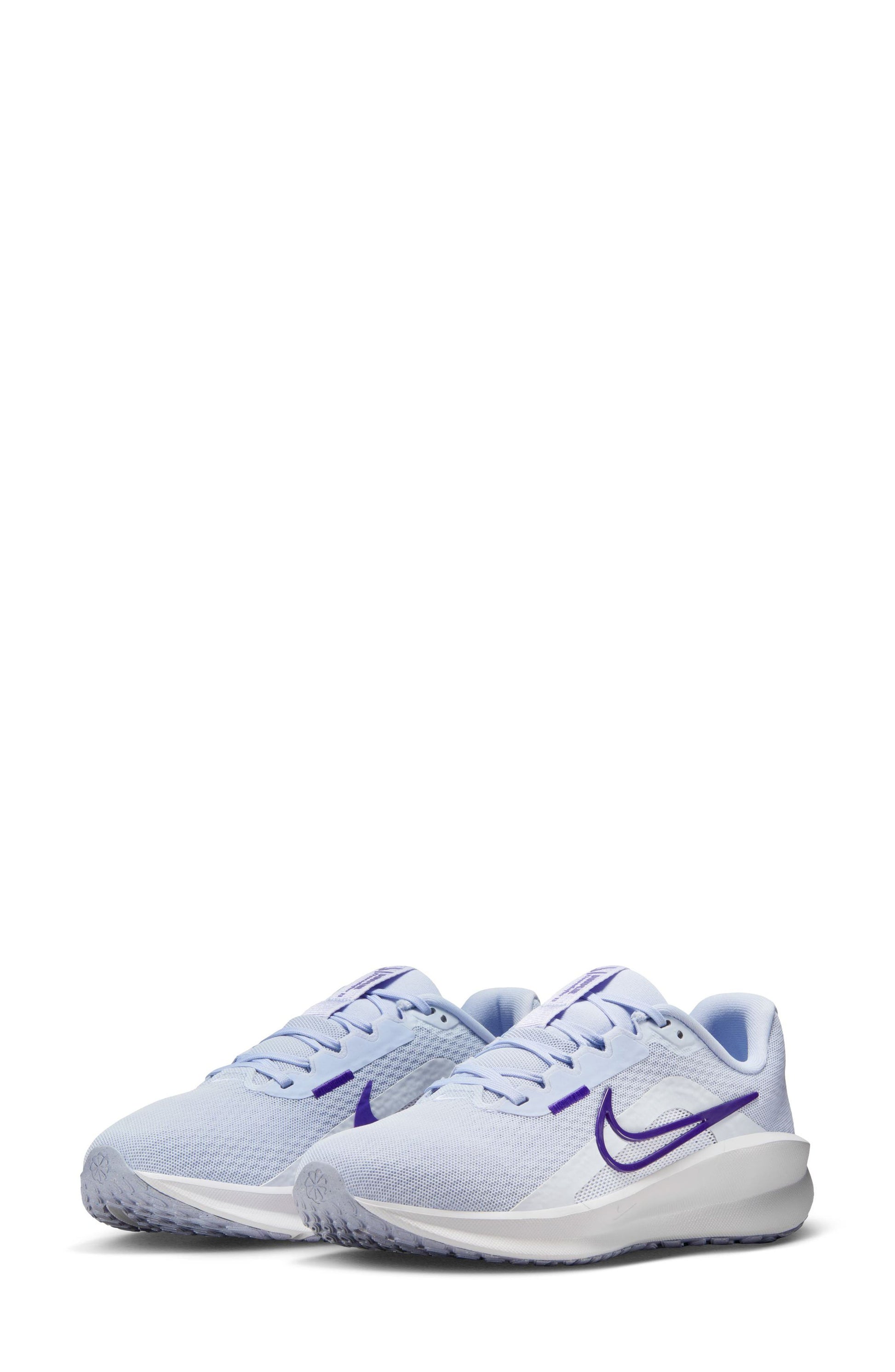 GHOST/ PURPLE/ GREY/ WHITE