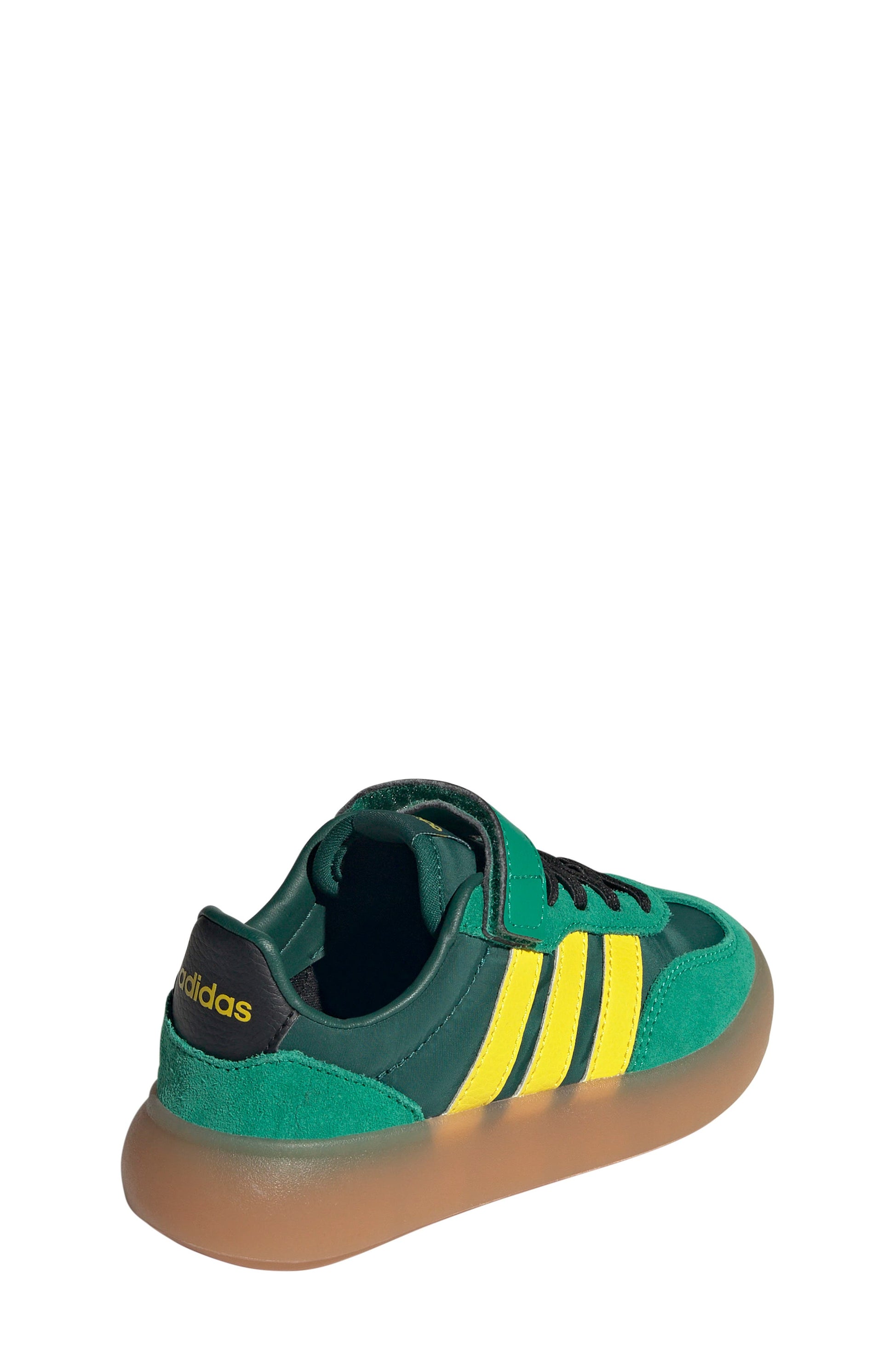 GREEN/ YELLOW/ COURT GREEN