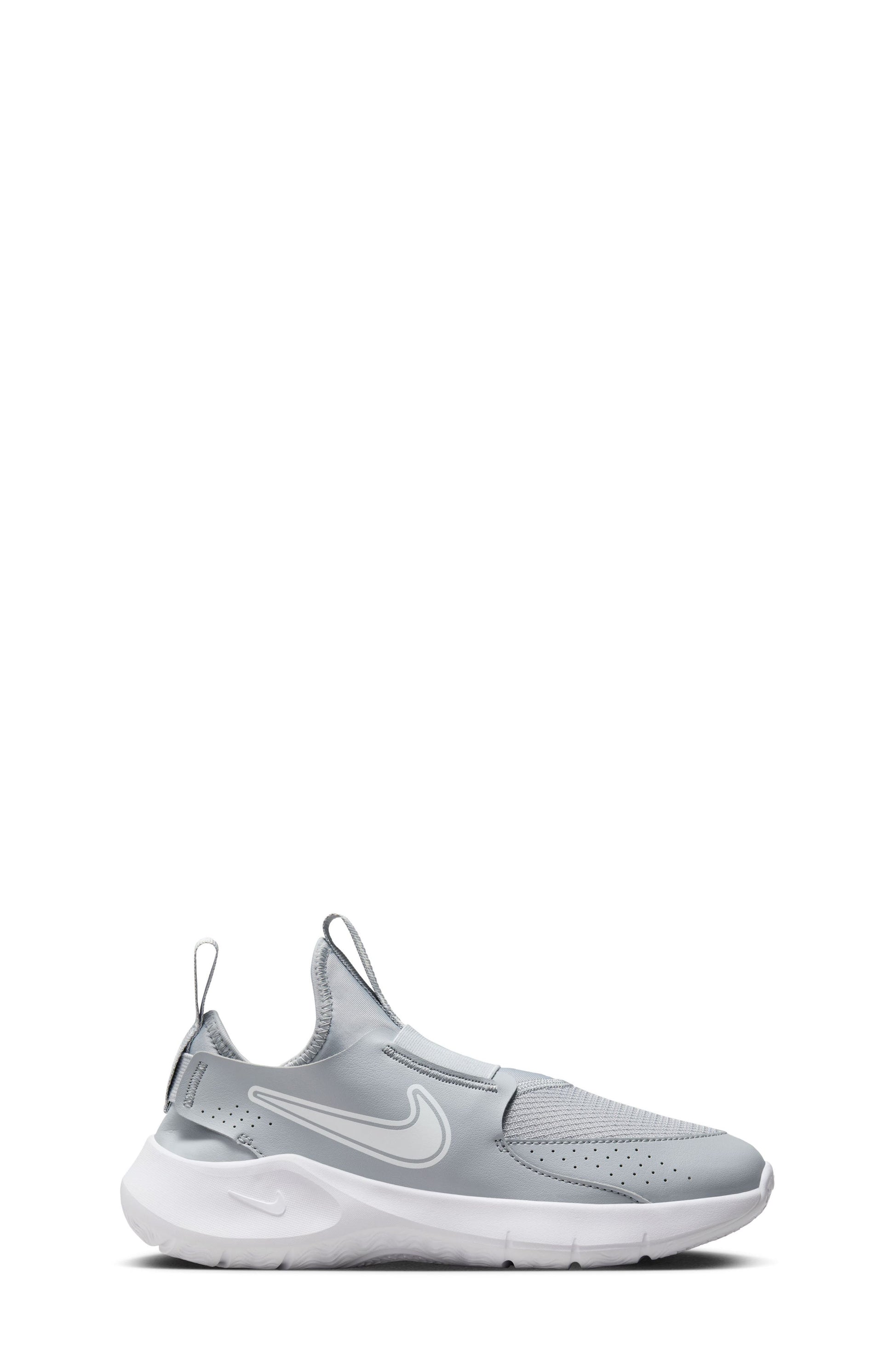 WOLF GREY/ WHITE