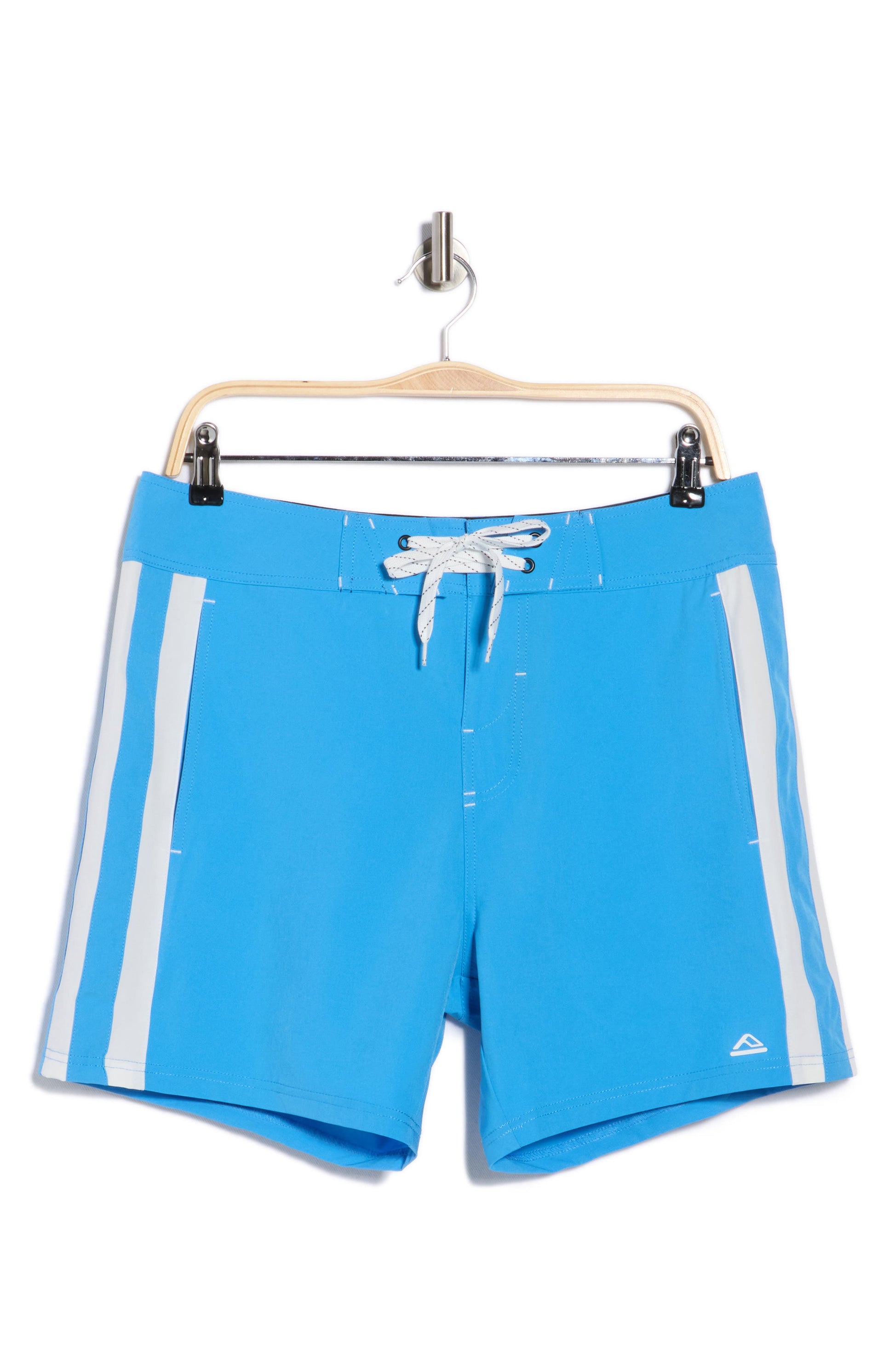 AZURE BLUE
