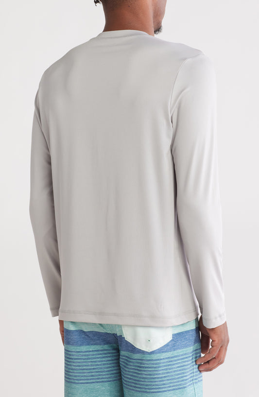 LIGHT STONE GREY