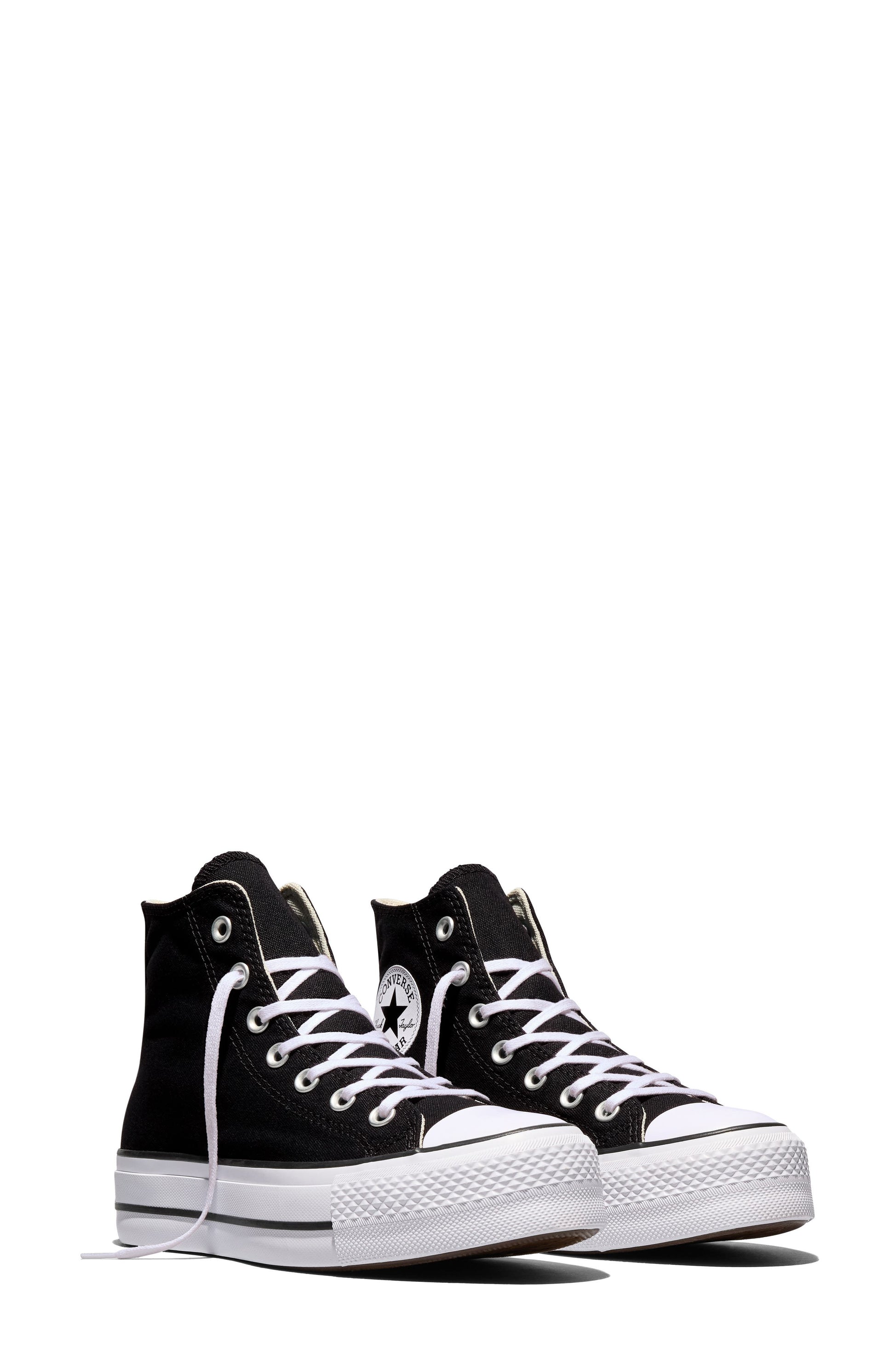 BLACK/WHITE/WHITE