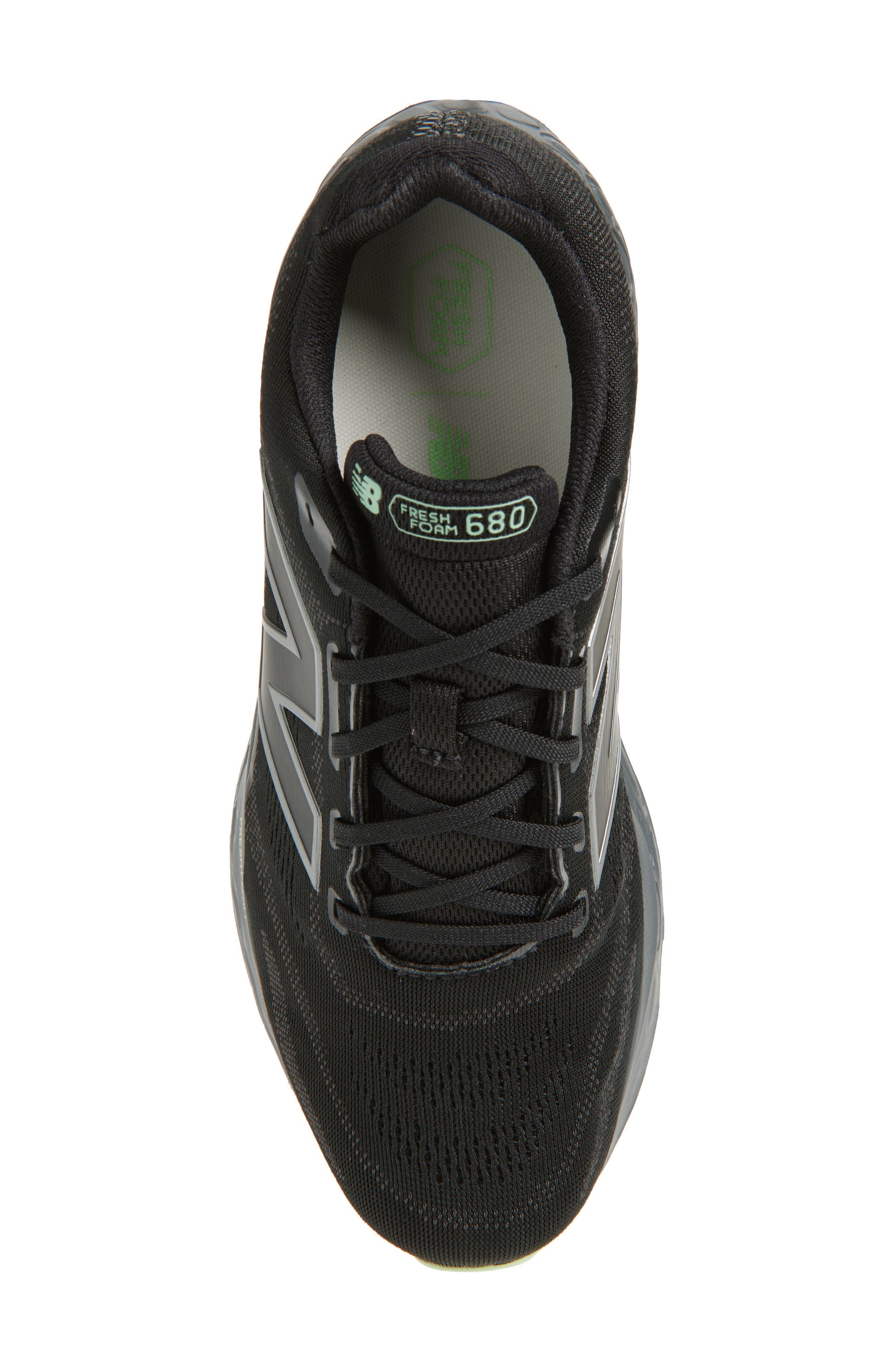 BLACK/ CASTLEROCK
