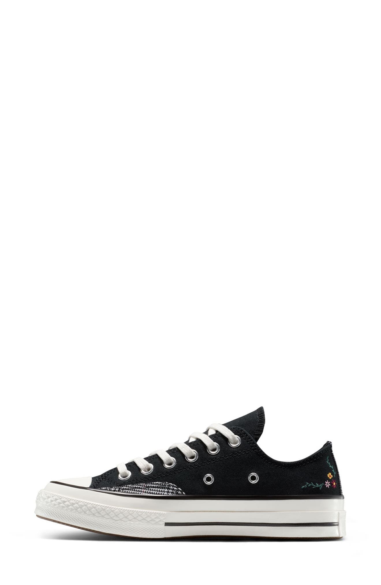 BLACK/ VINTAGE WHITE