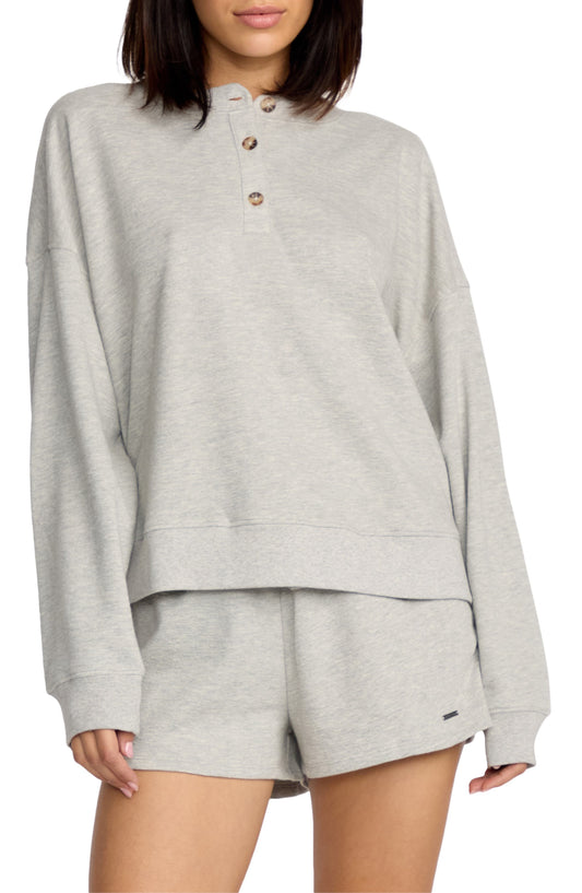 HEATHER GREY