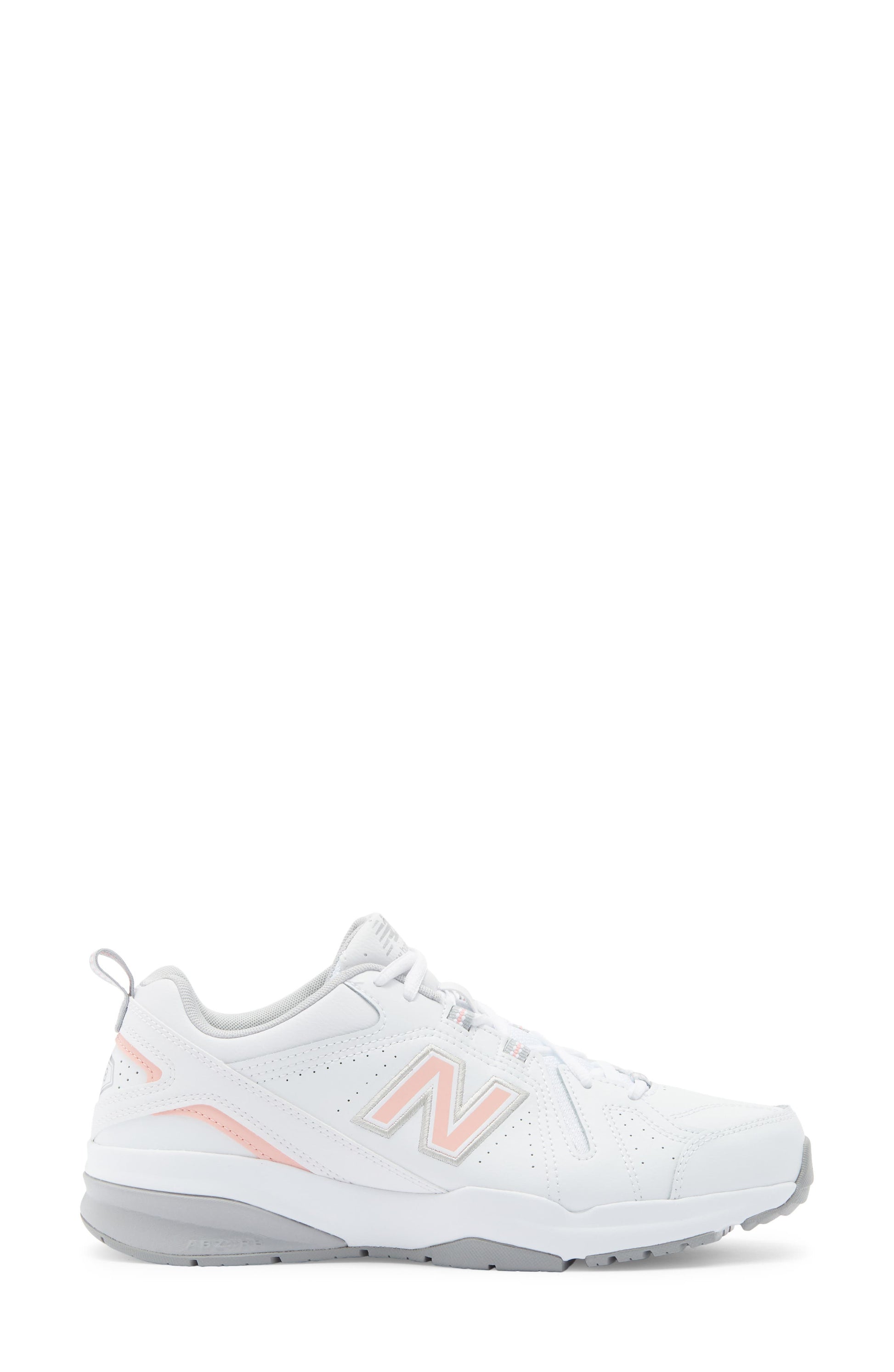 WHITE/PINK
