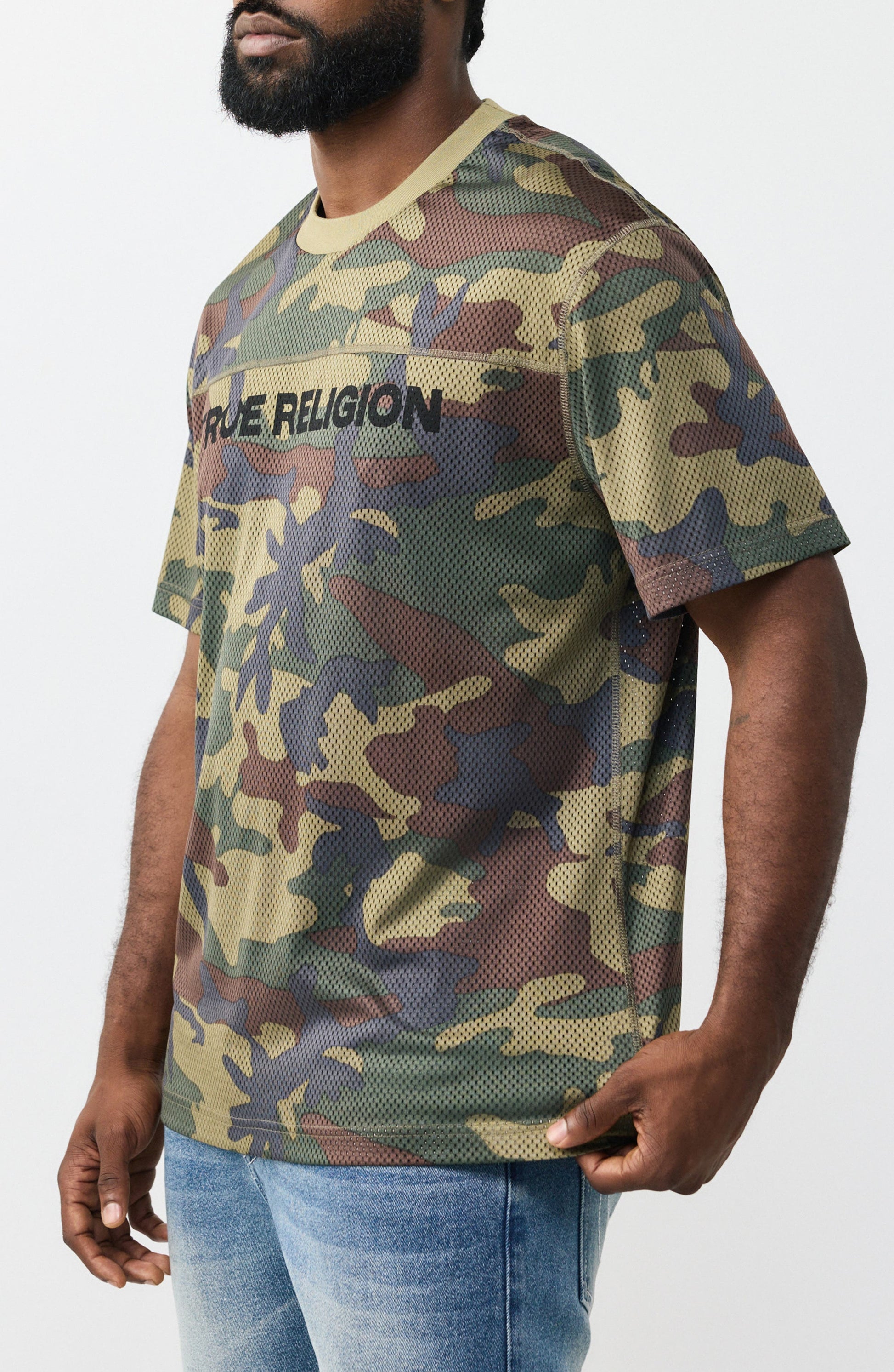 CAMO