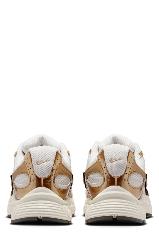 PHANTOM/ METALLIC GOLD
