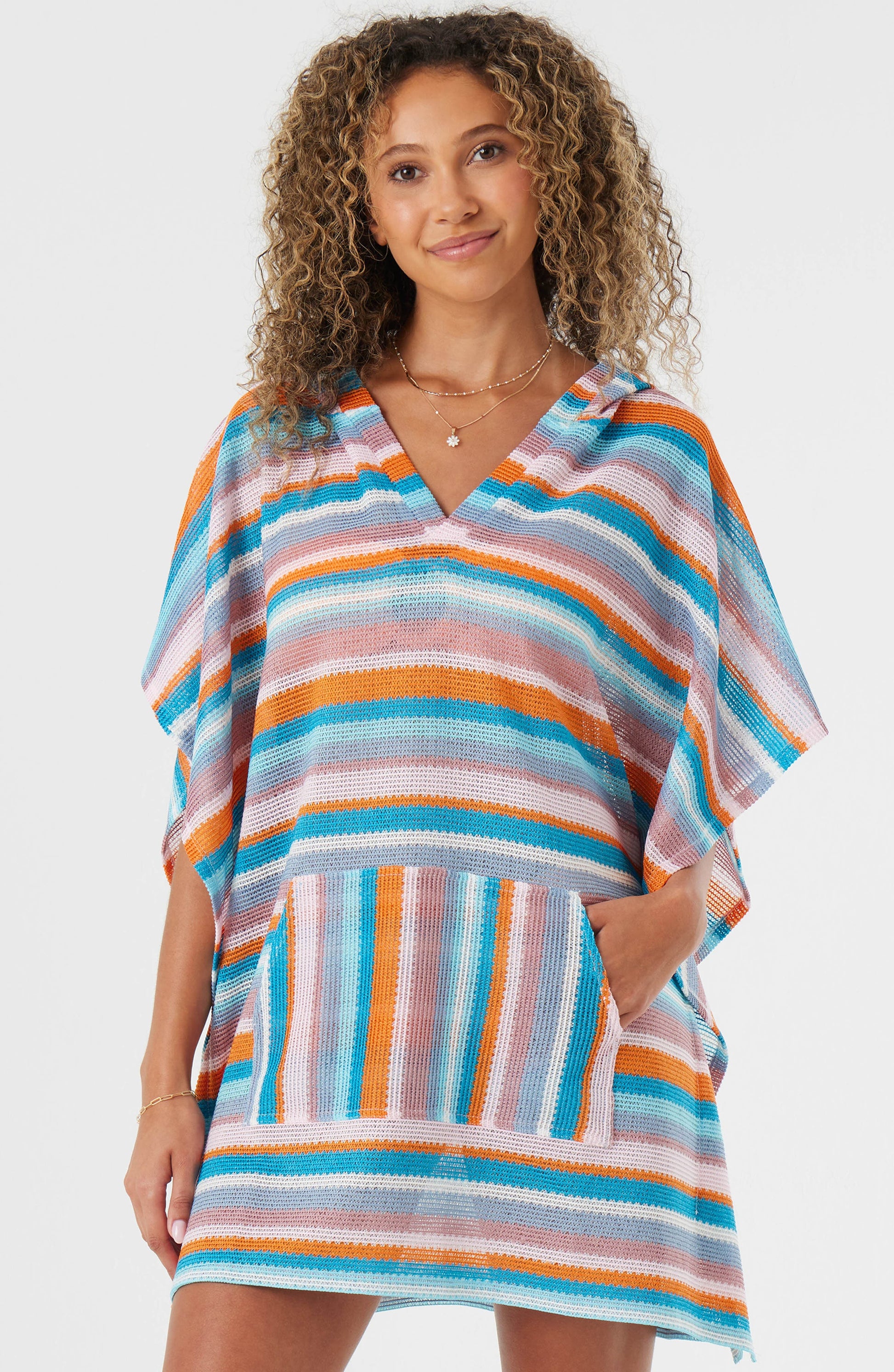 MULTI STRIPE