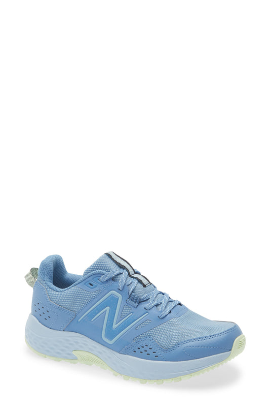 BLUE LAGUNA/ LIGHT BLUE CHROME