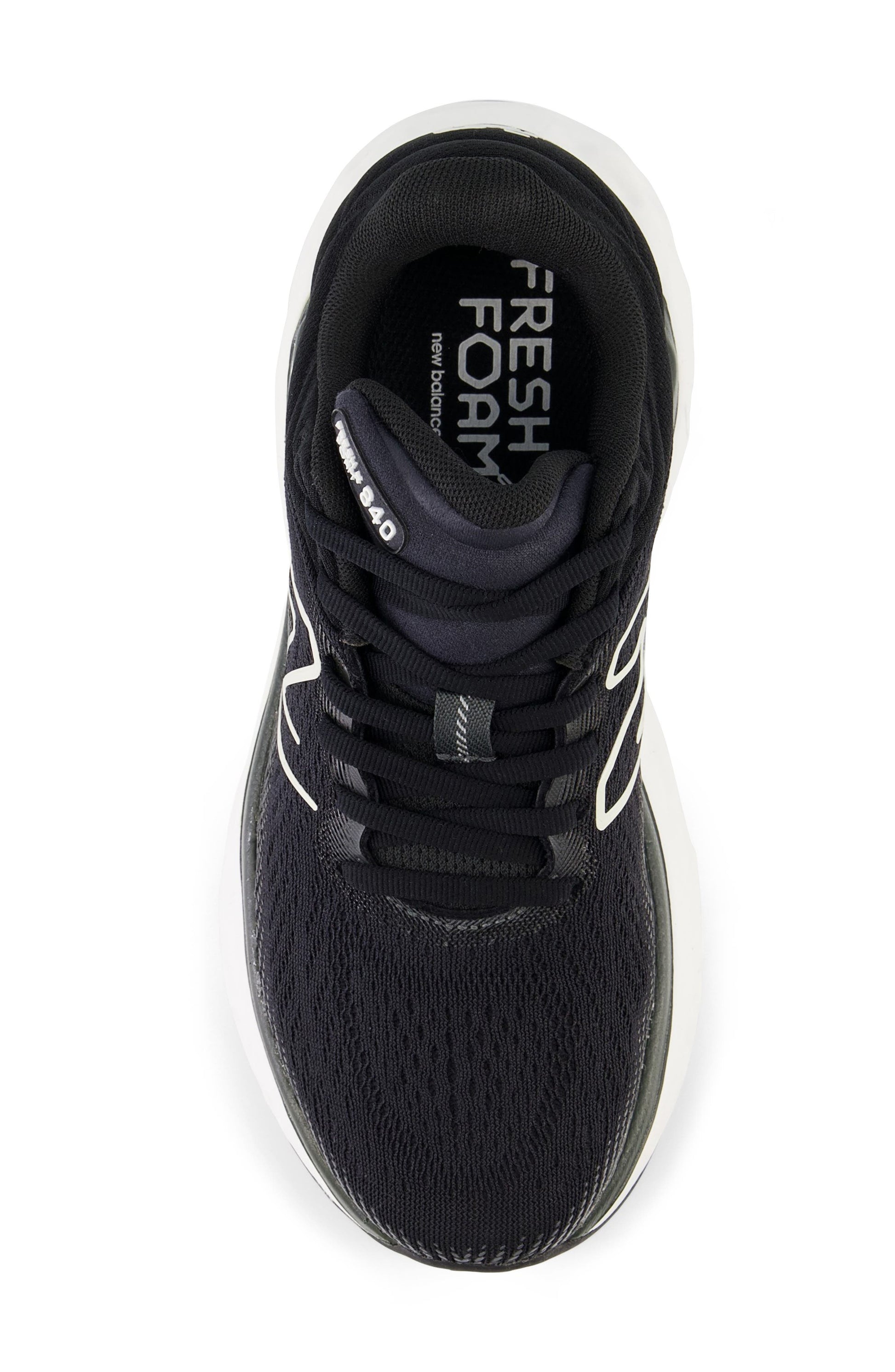 BLACK/ MAGNET