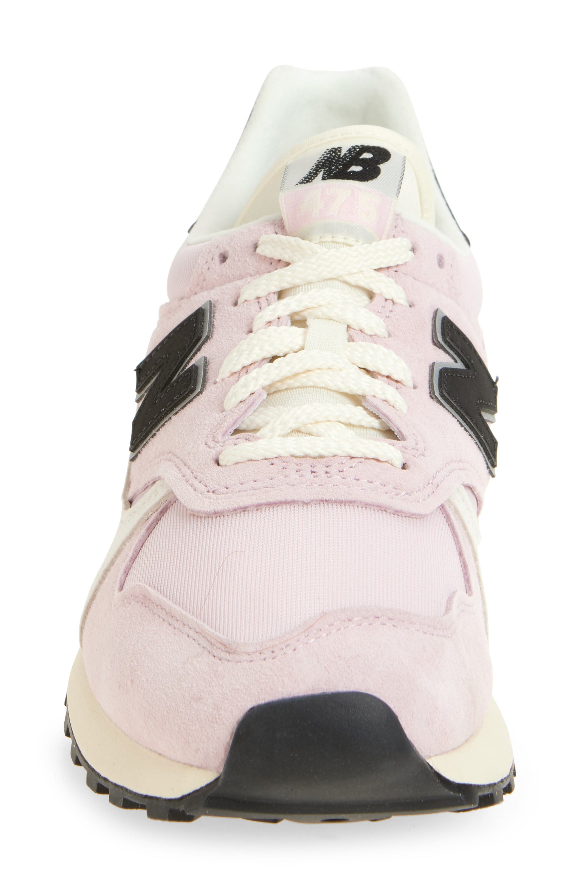 ROSE SUGAR/ BLACK
