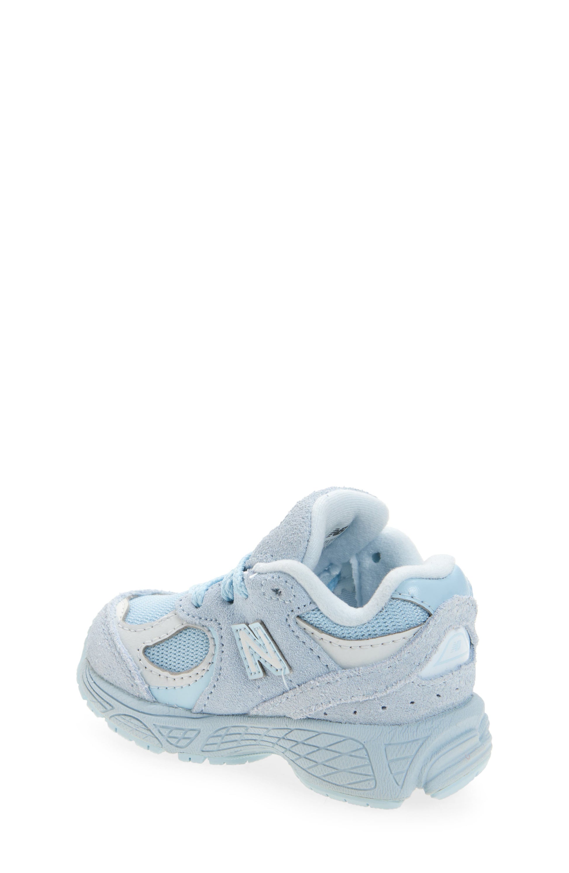 LIGHT CHROME BLUE/ ICE BLUE