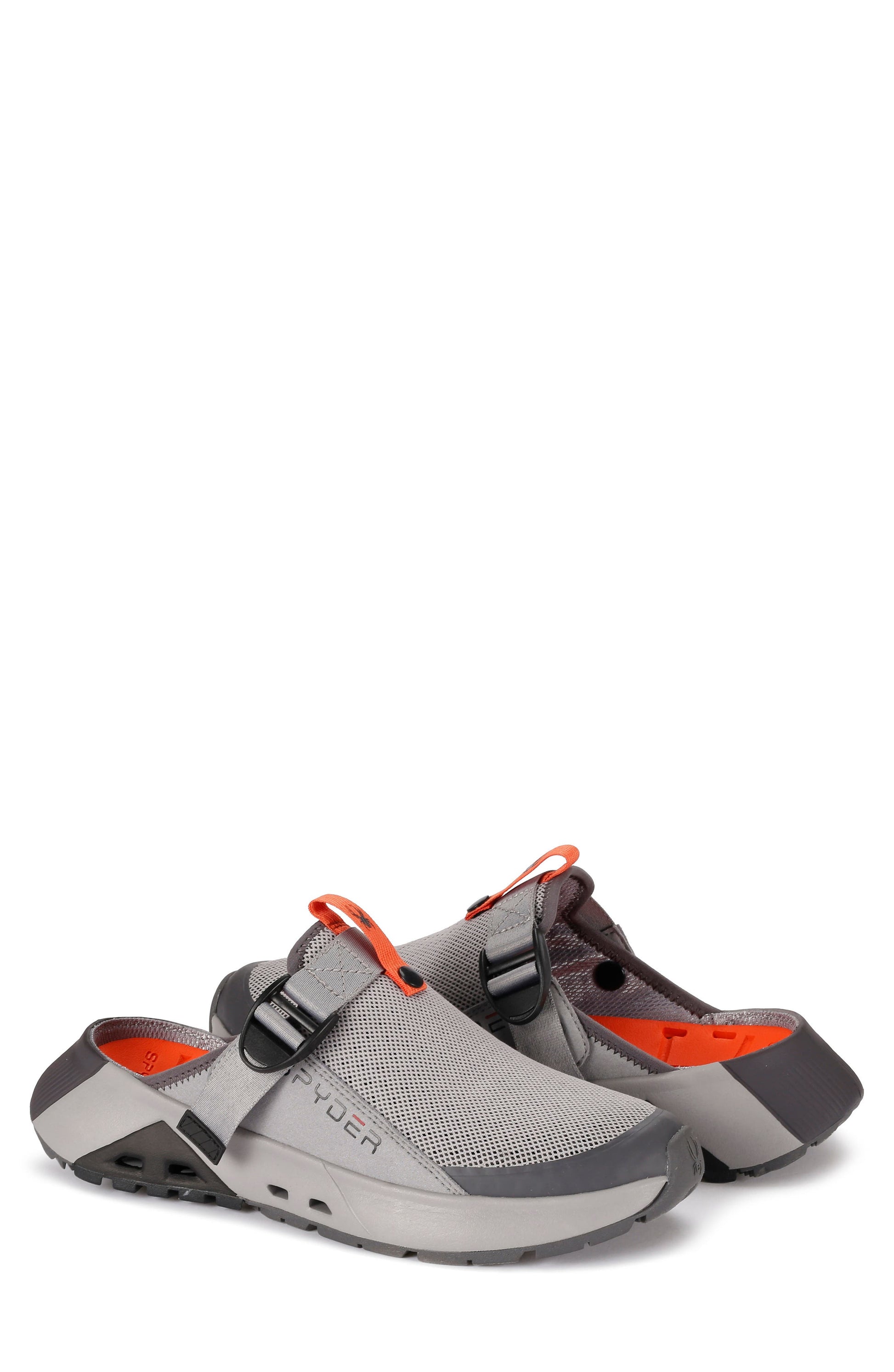 MID GREY