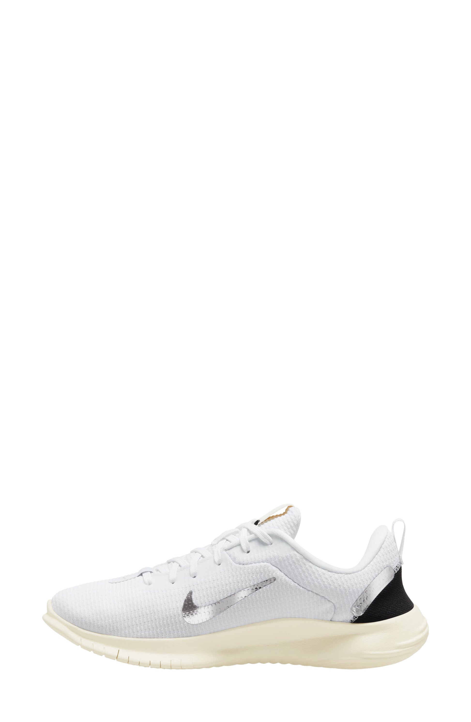 WHITE/ SILVER/ SAIL/ COCONUT
