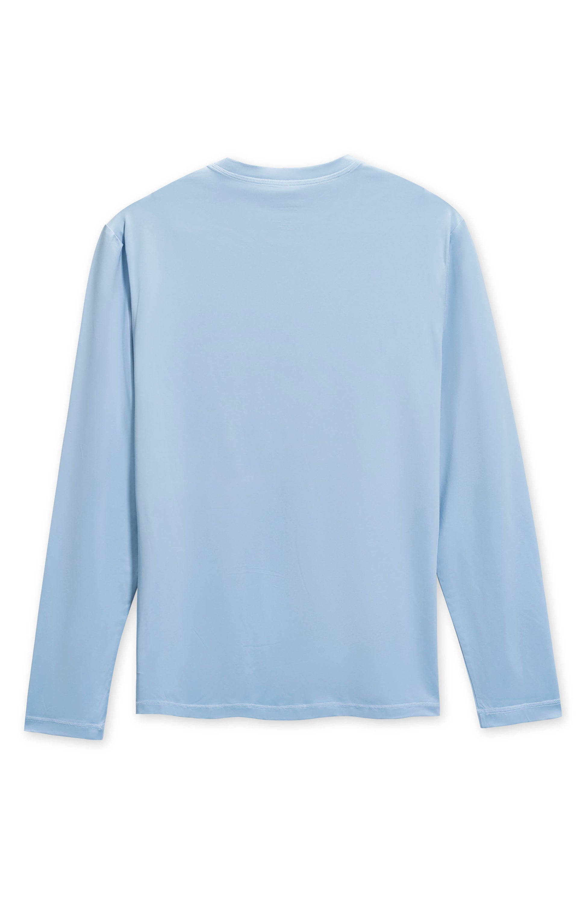 BABY BLUE