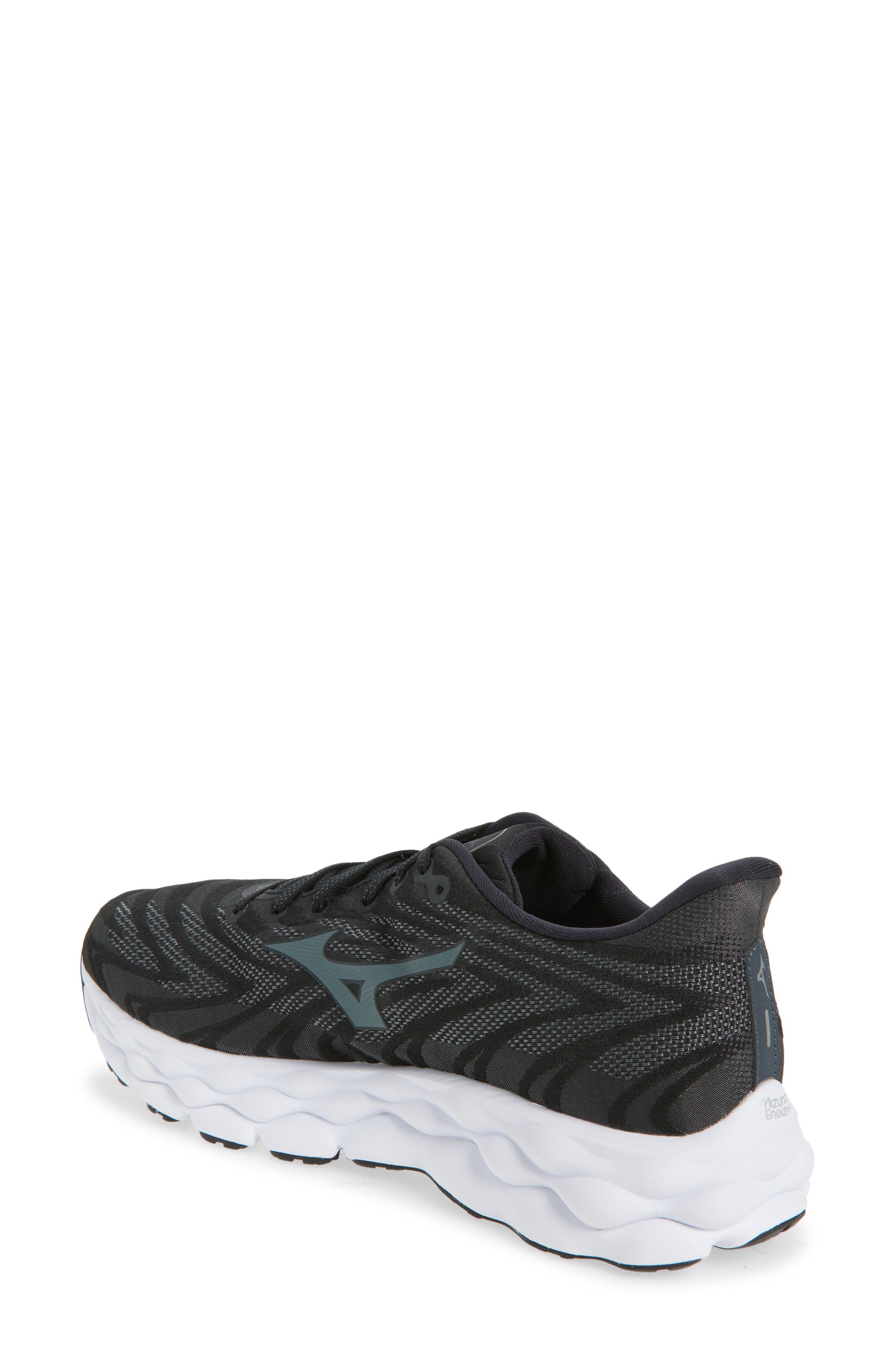 BLACK-METALLIC GREY