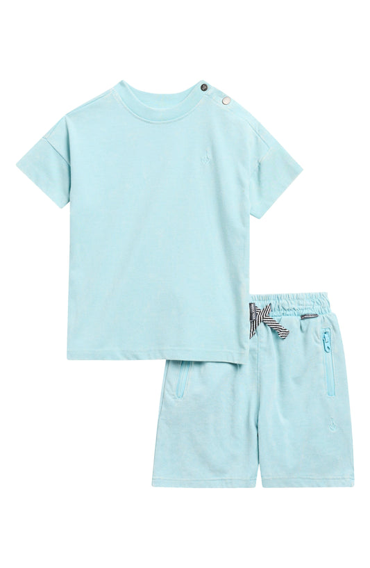 LIGHT BLUE