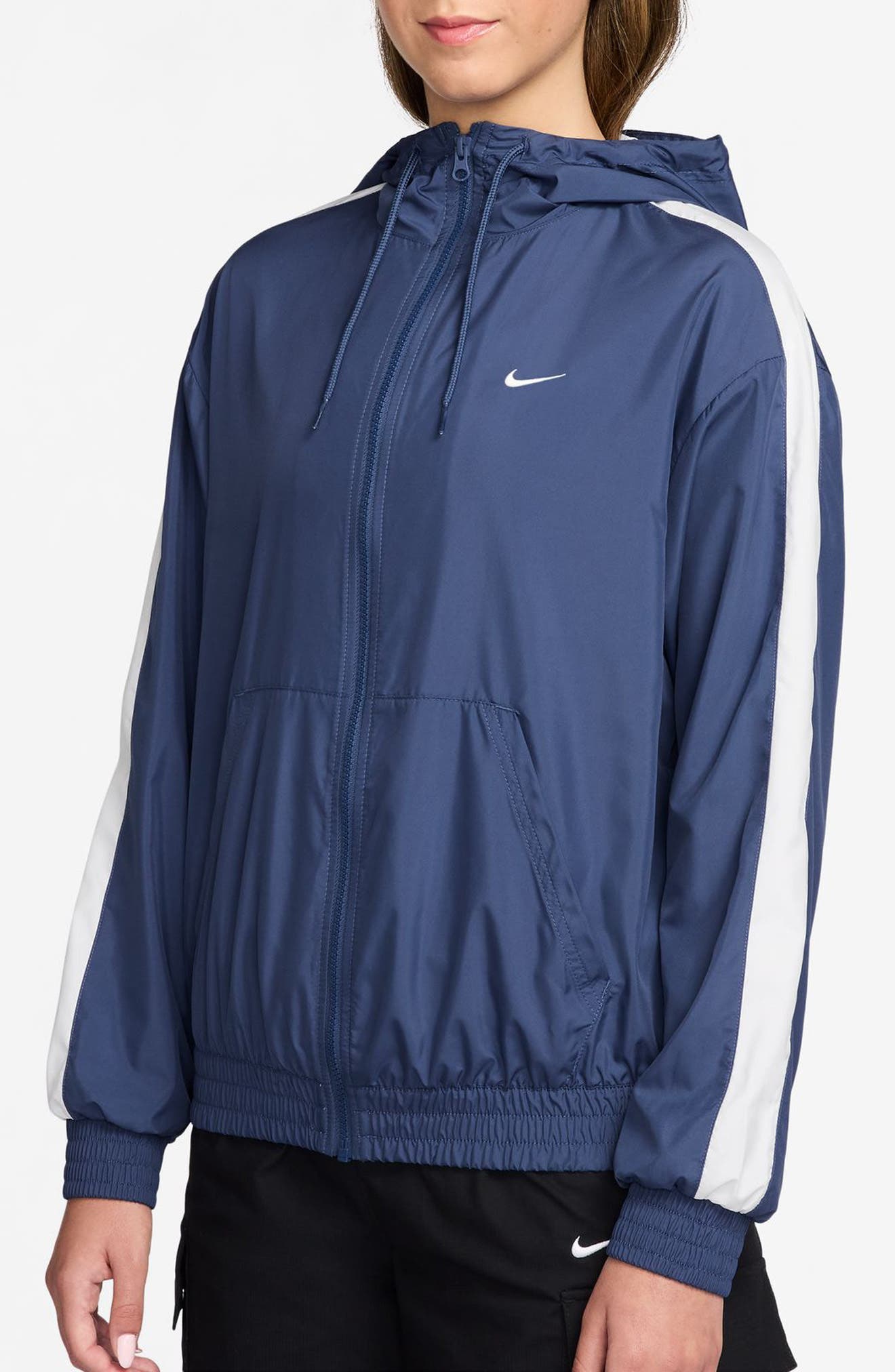 MYSTIC NAVY/ WHITE/ SAIL