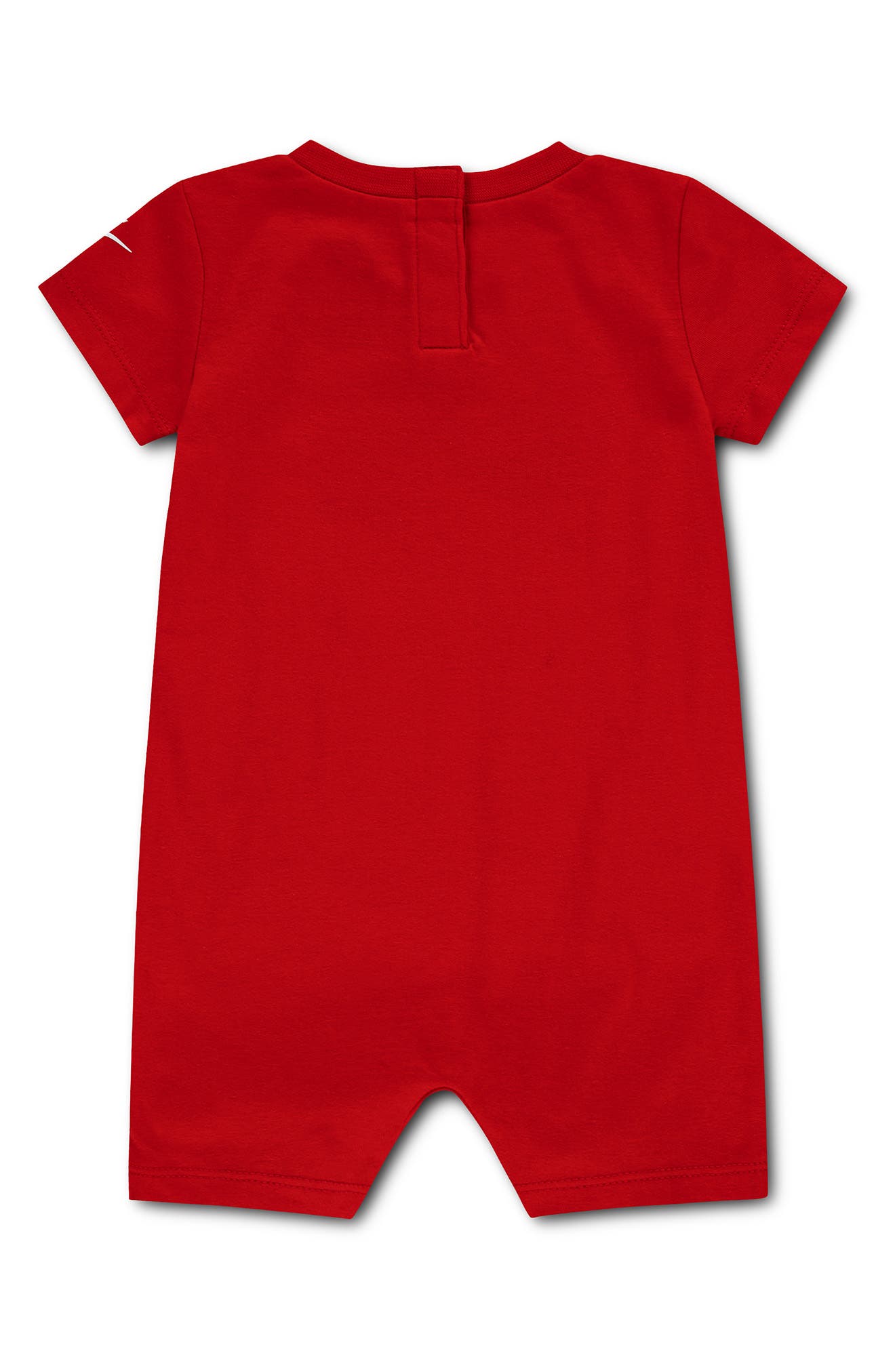 UNIVERSITY RED