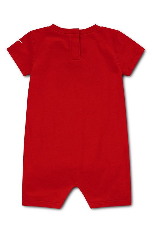 UNIVERSITY RED