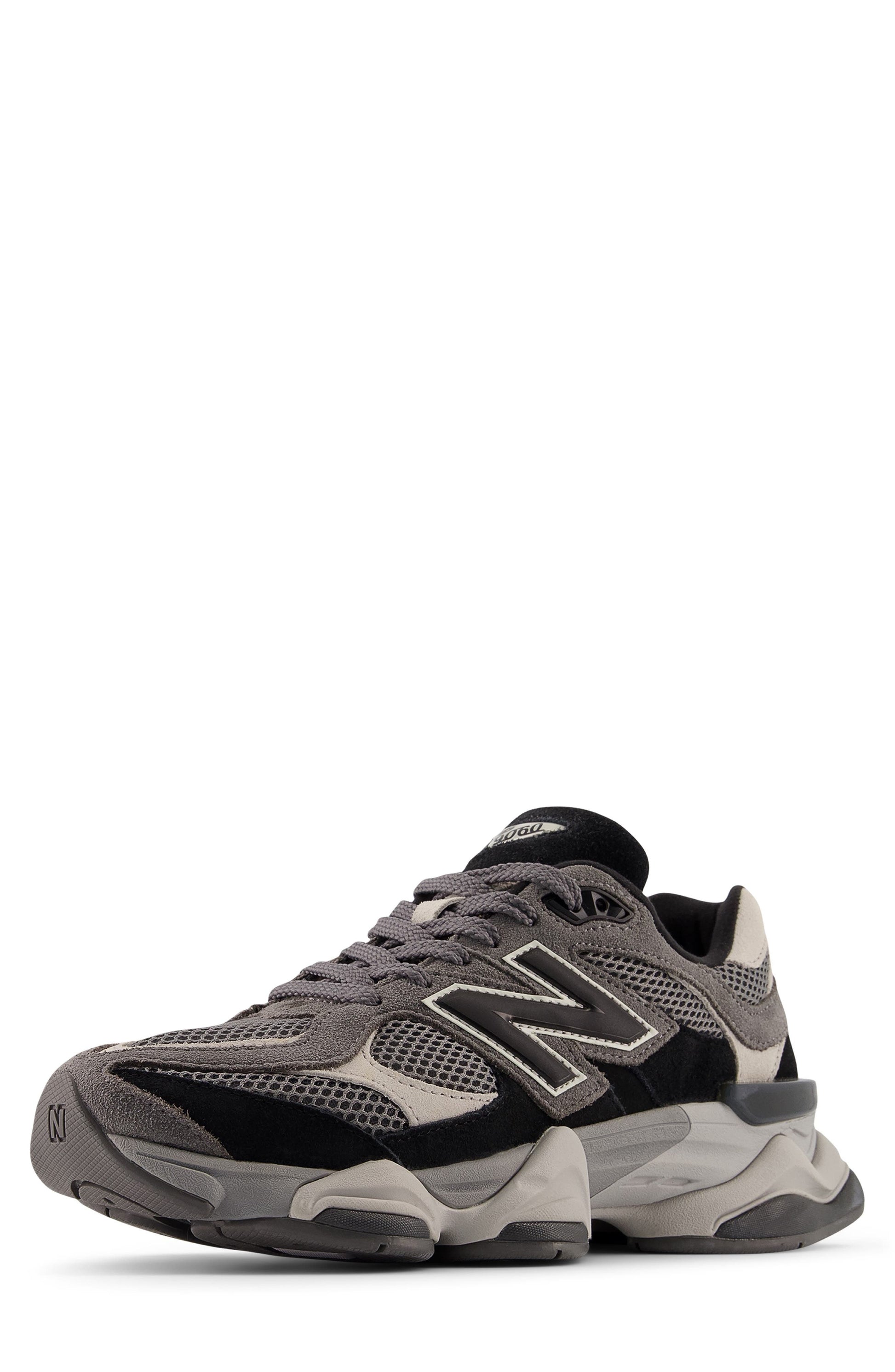 BLACK/ GREY/ GREY
