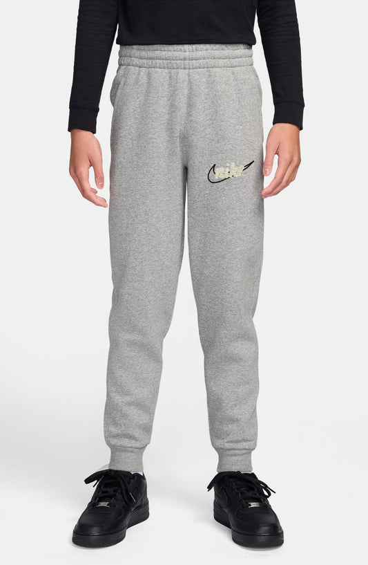 DARK GREY HEATHER/ BASE GREY