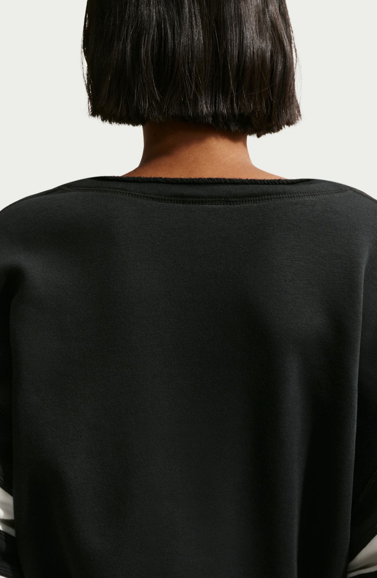 BLACK/ SAIL/ SAIL
