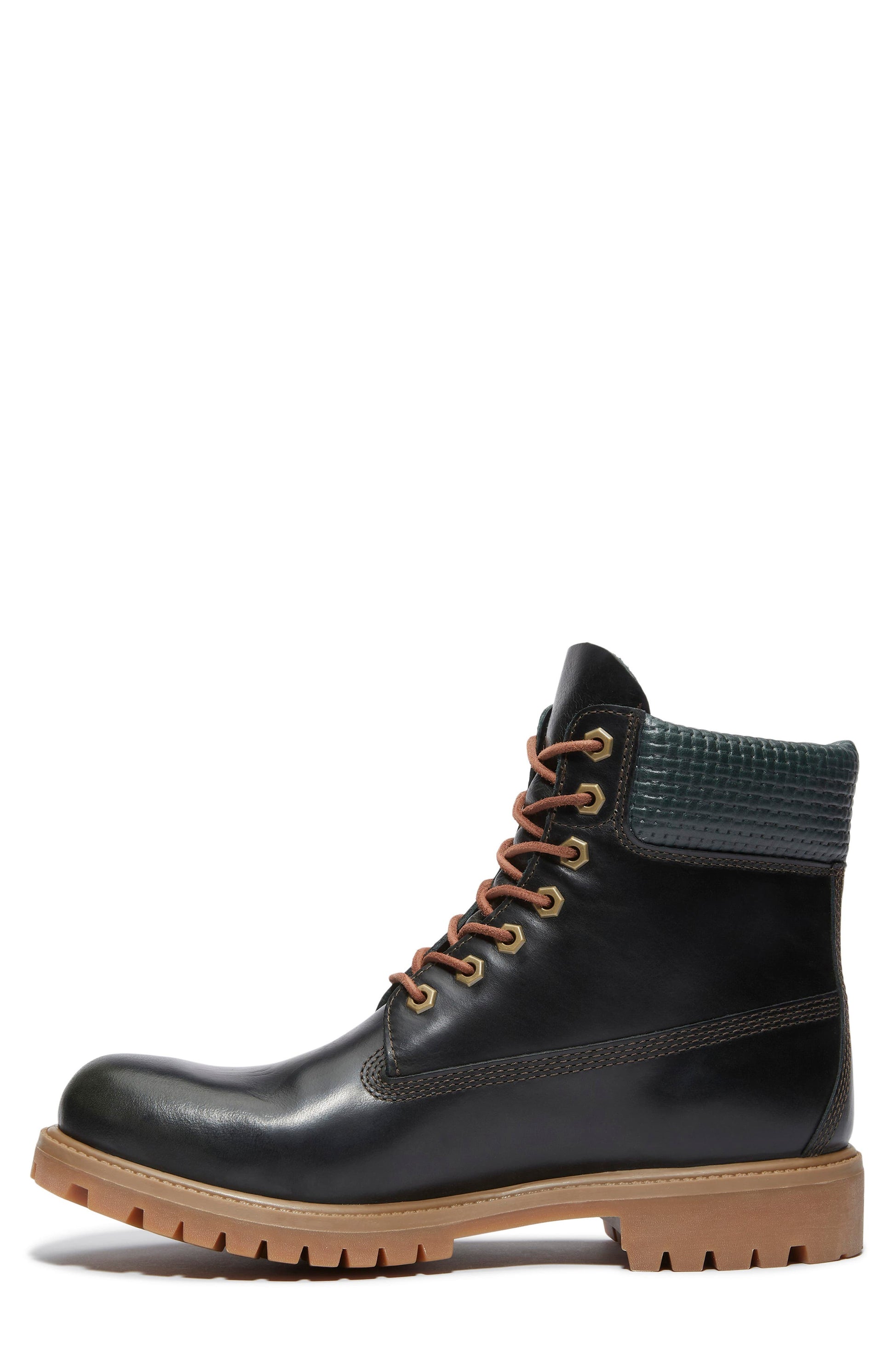 DARK GREEN FULL GRAIN